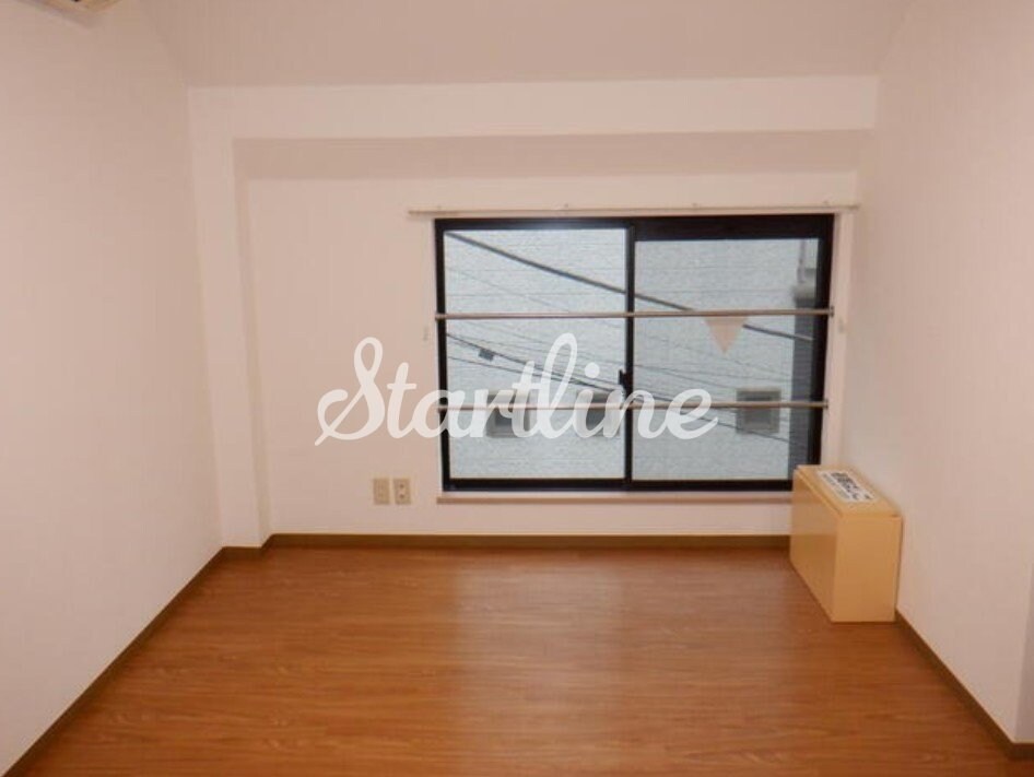 ピュア四谷の物件内観写真