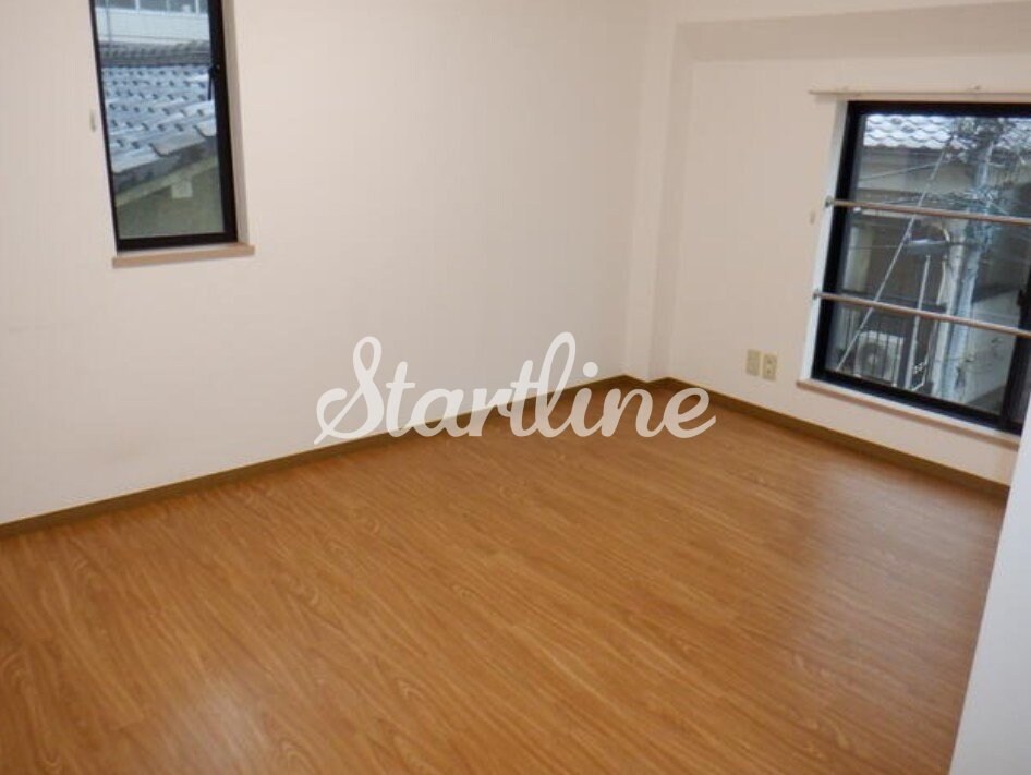 ピュア四谷の物件内観写真