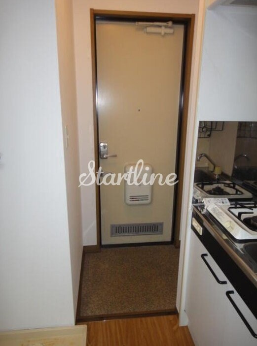 ピュア四谷の物件内観写真