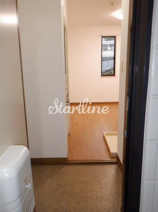 ピュア四谷の物件内観写真