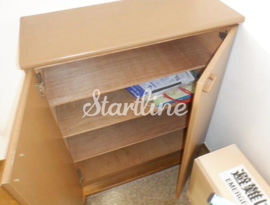 ピュア四谷の物件内観写真