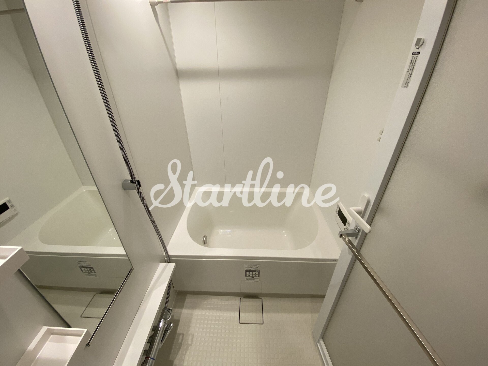 ズーム信濃町の物件内観写真