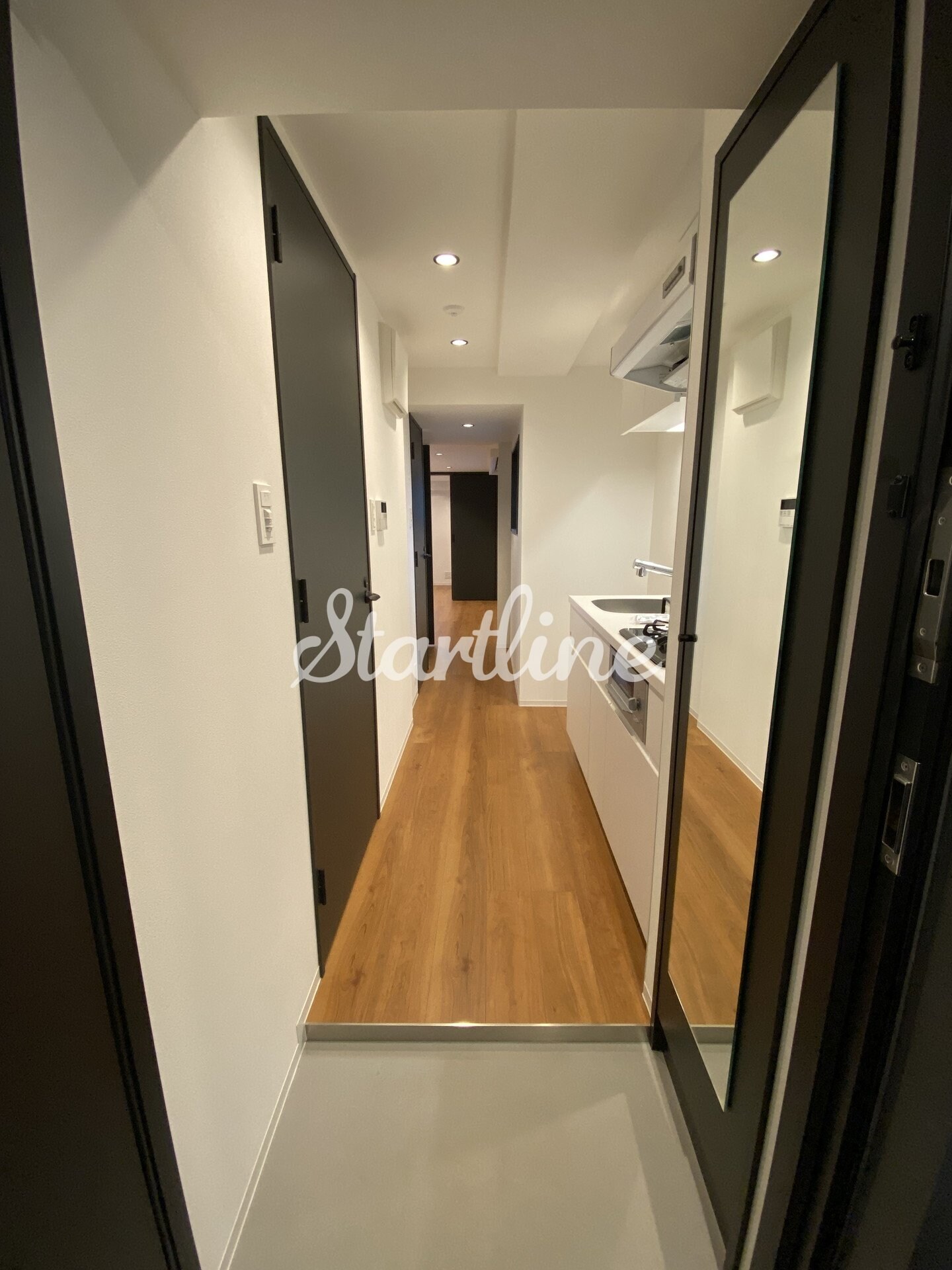 ズーム信濃町の物件内観写真