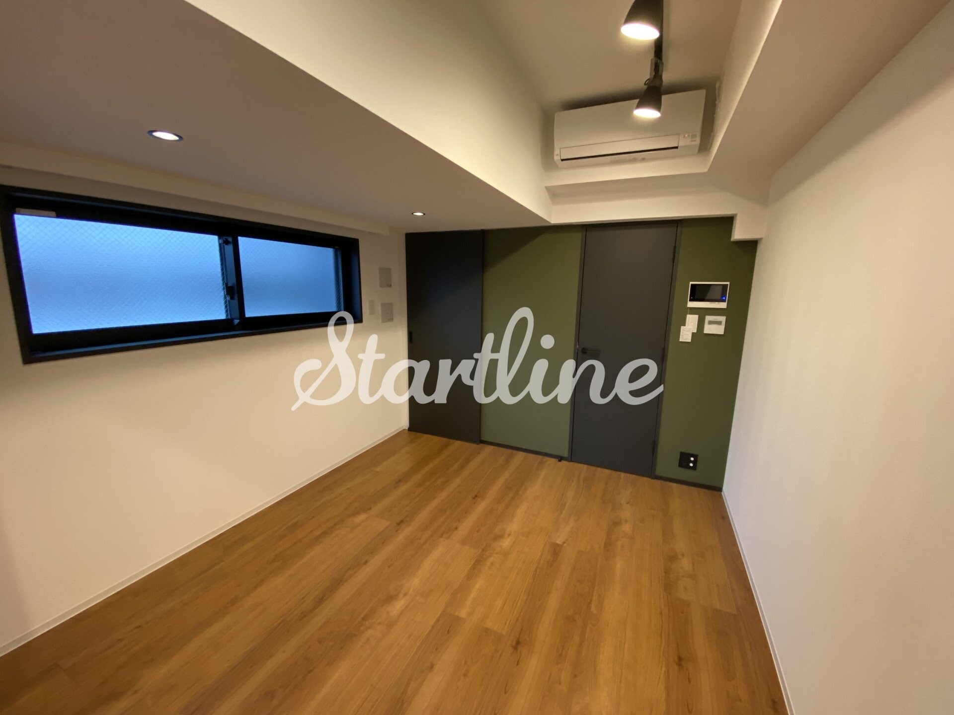 ズーム信濃町の物件内観写真