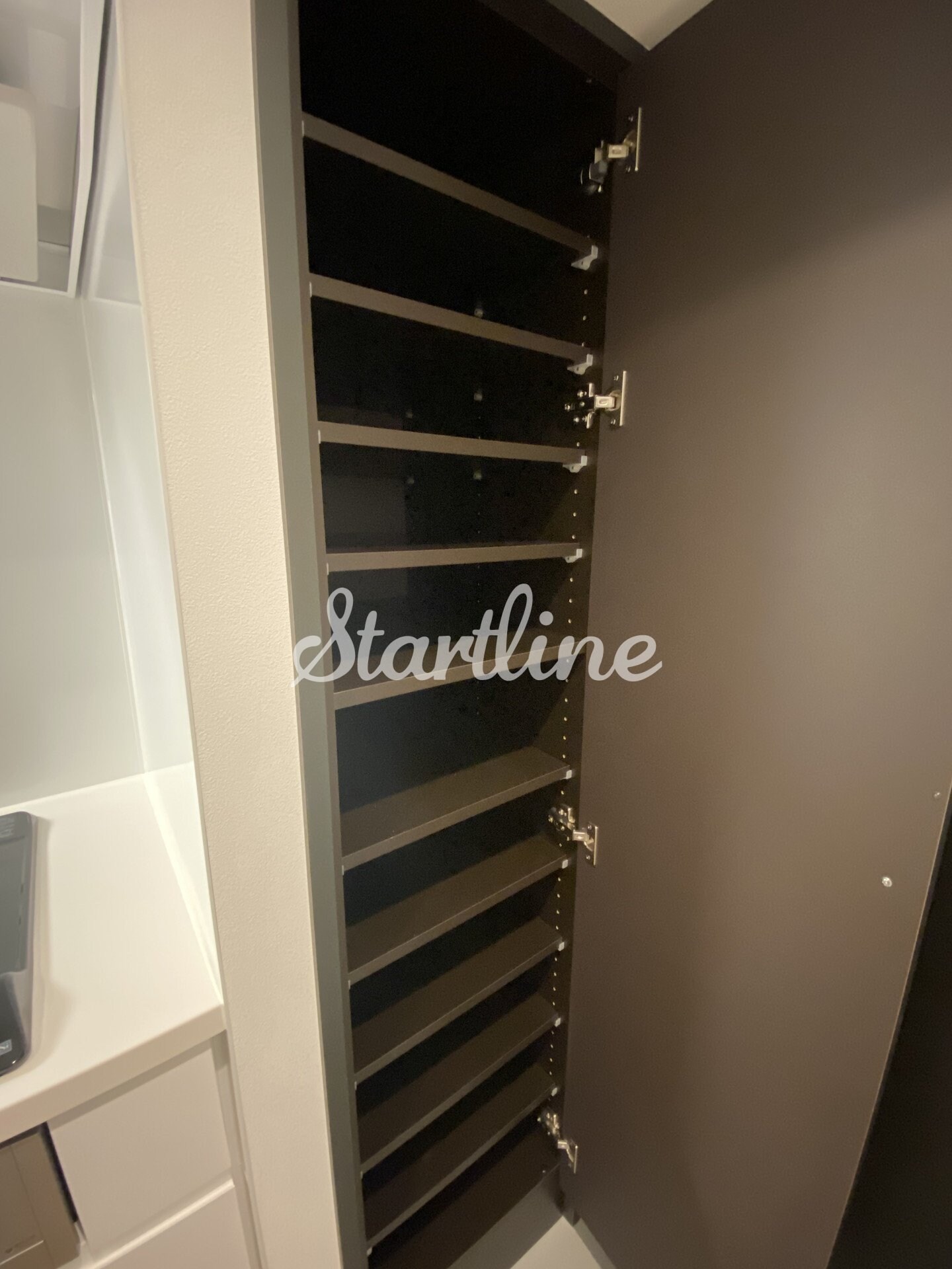 ズーム信濃町の物件内観写真