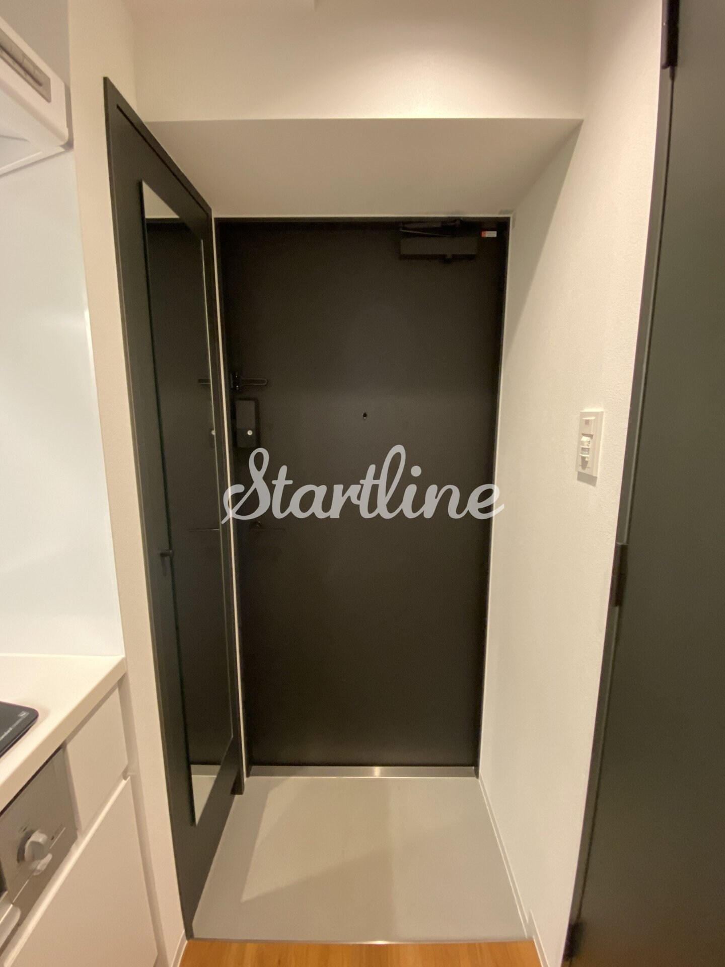 ズーム信濃町の物件内観写真