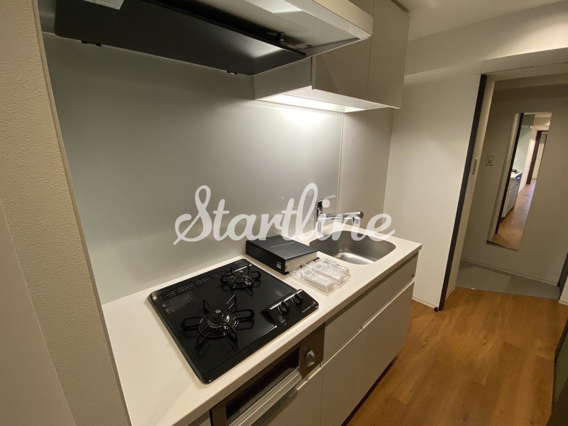 ズーム信濃町の物件内観写真