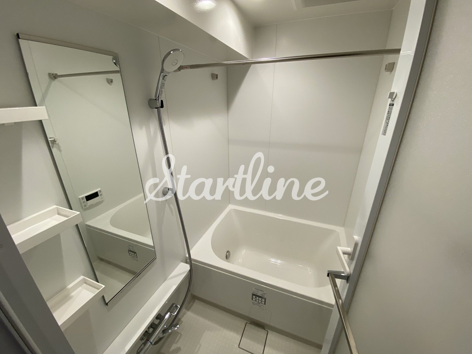 ズーム信濃町の物件内観写真