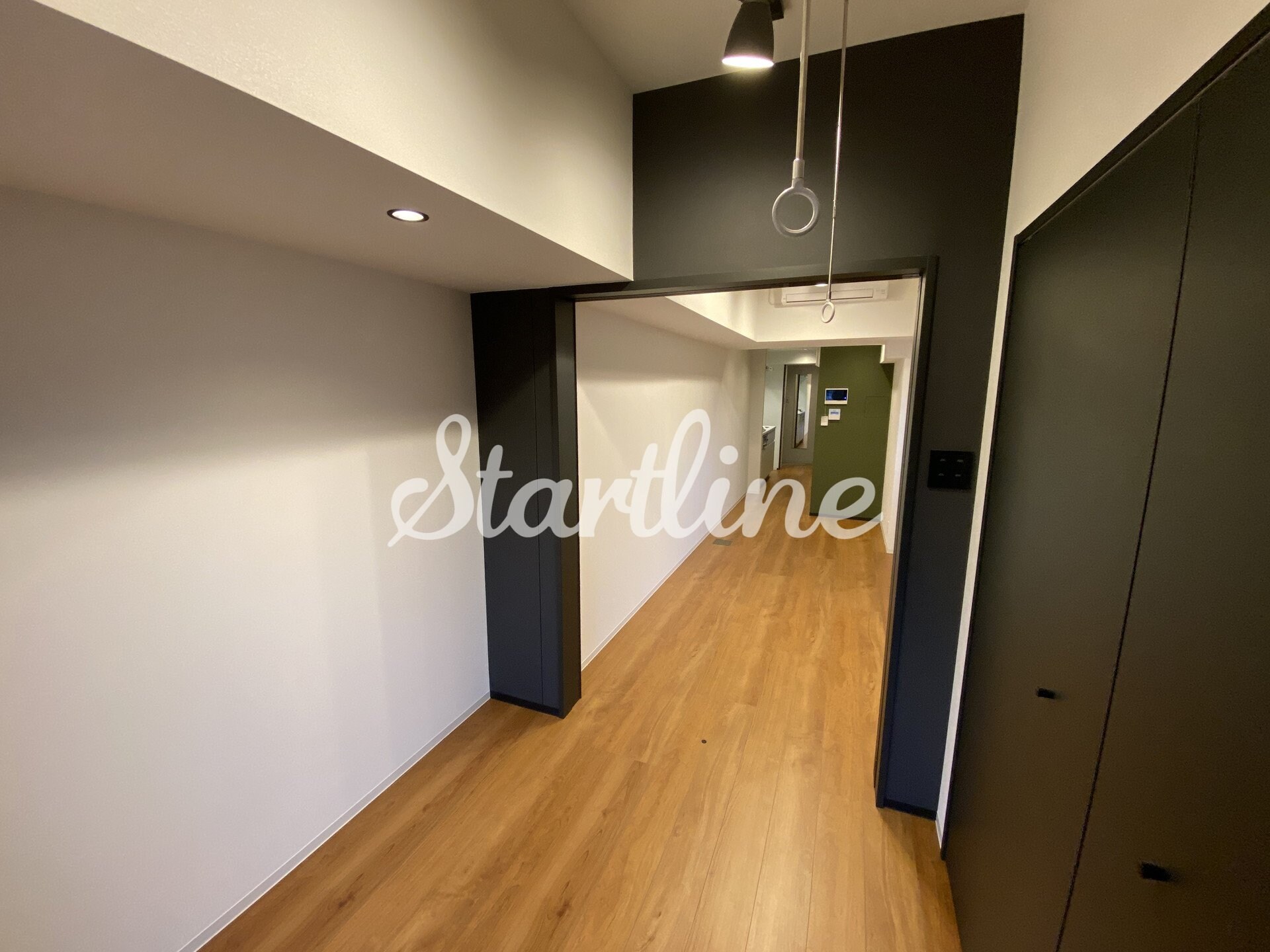 ズーム信濃町の物件内観写真