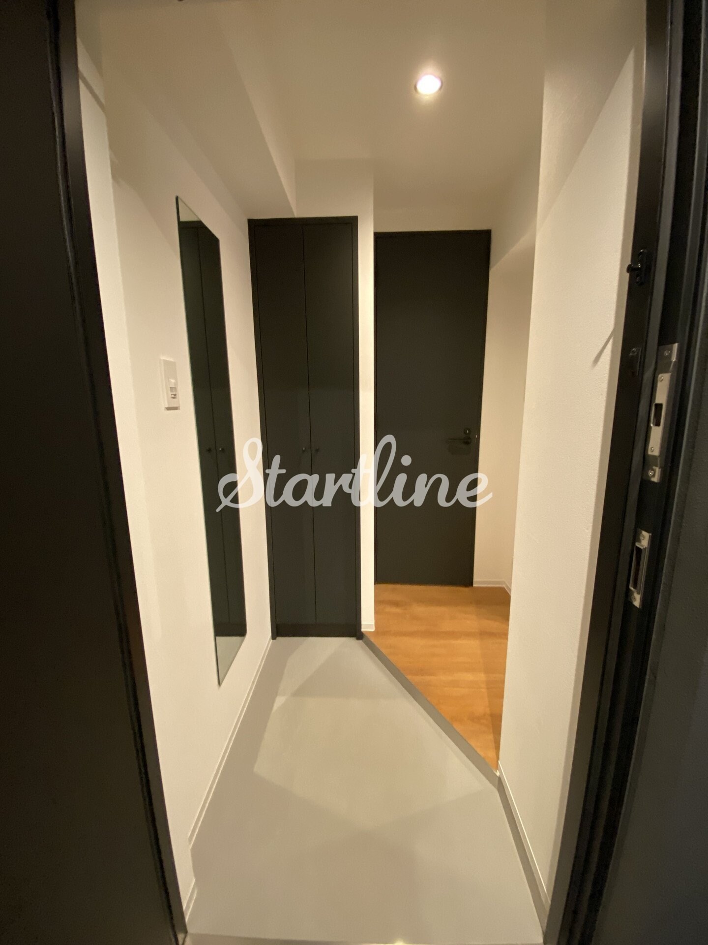 ズーム信濃町の物件内観写真