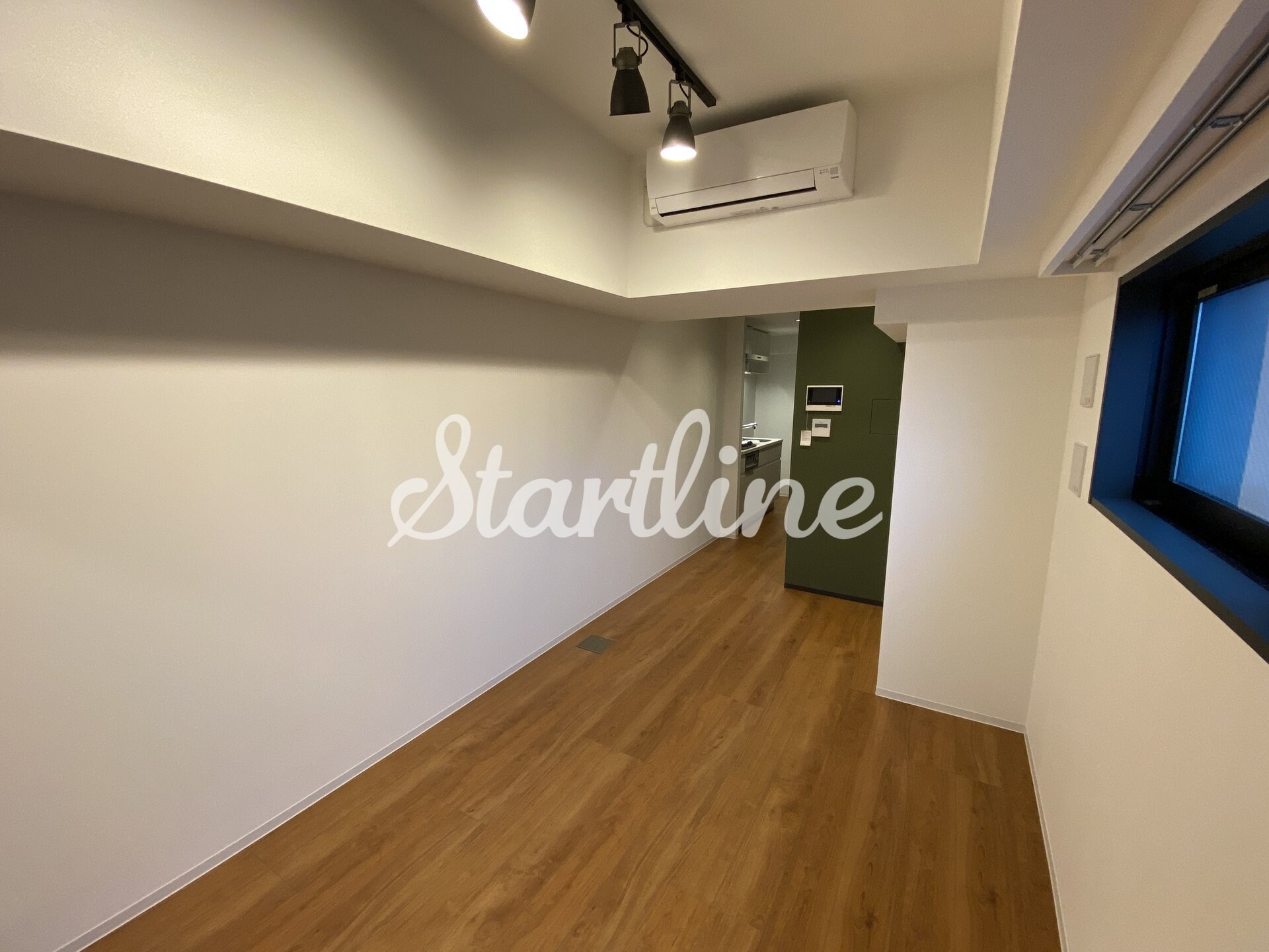 ズーム信濃町の物件内観写真