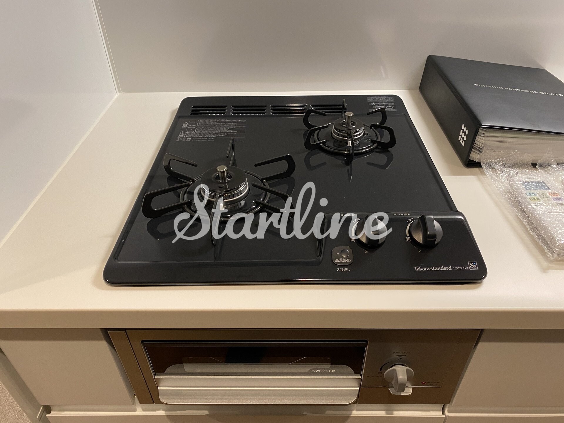 ズーム信濃町の物件内観写真