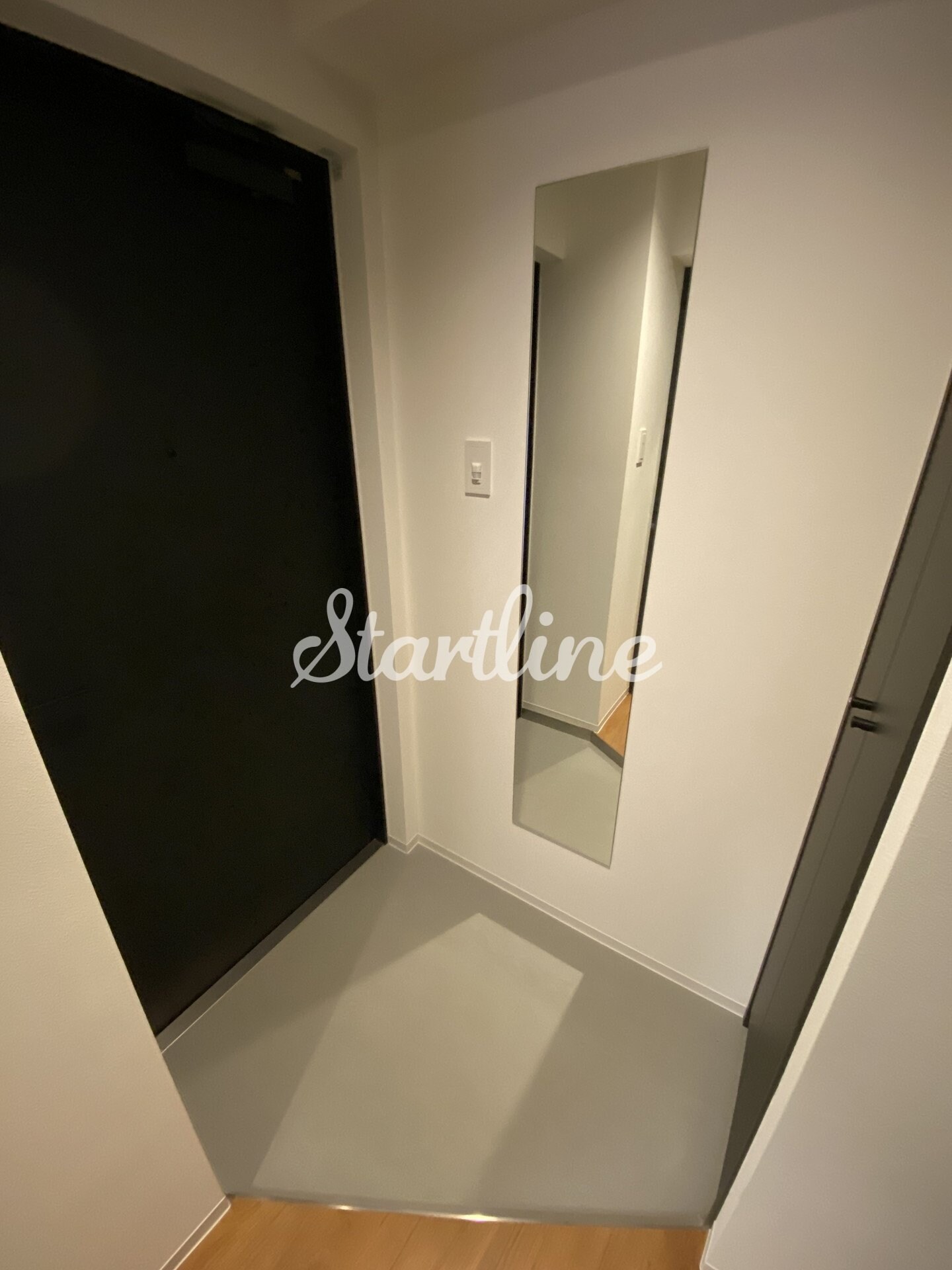 ズーム信濃町の物件内観写真