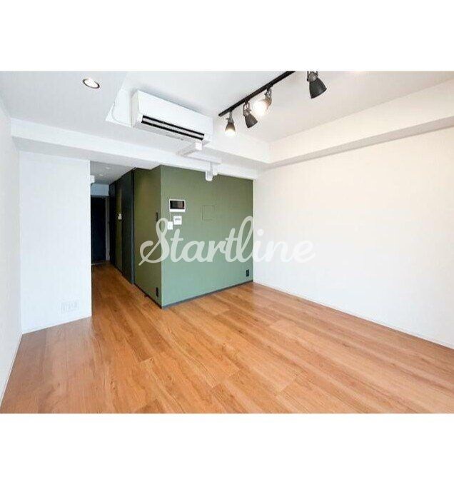 ズーム信濃町の物件内観写真