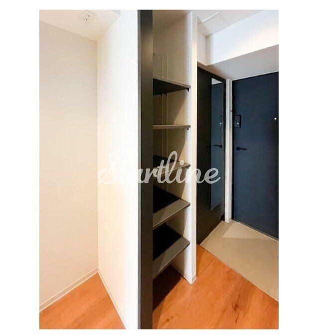 ズーム信濃町の物件内観写真