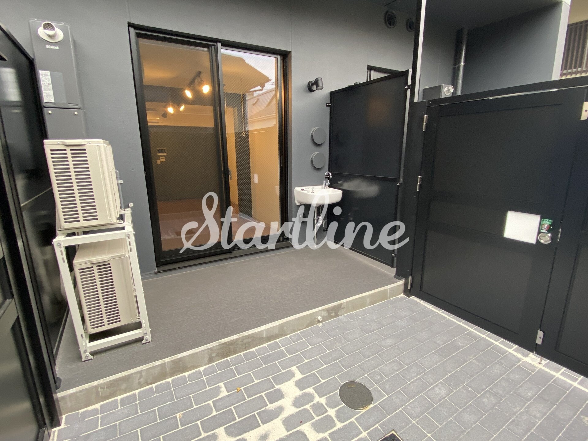 ズーム信濃町の物件内観写真