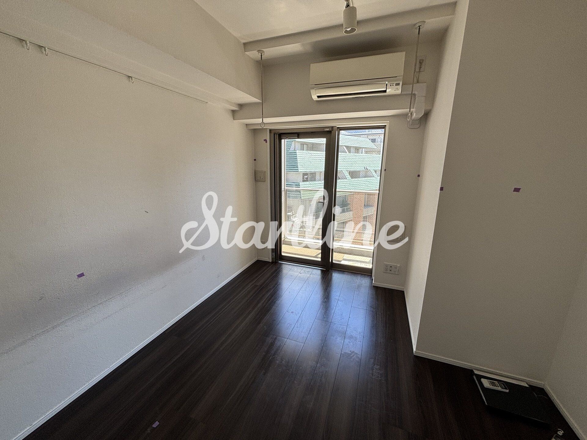 ガリシア代々木の物件内観写真