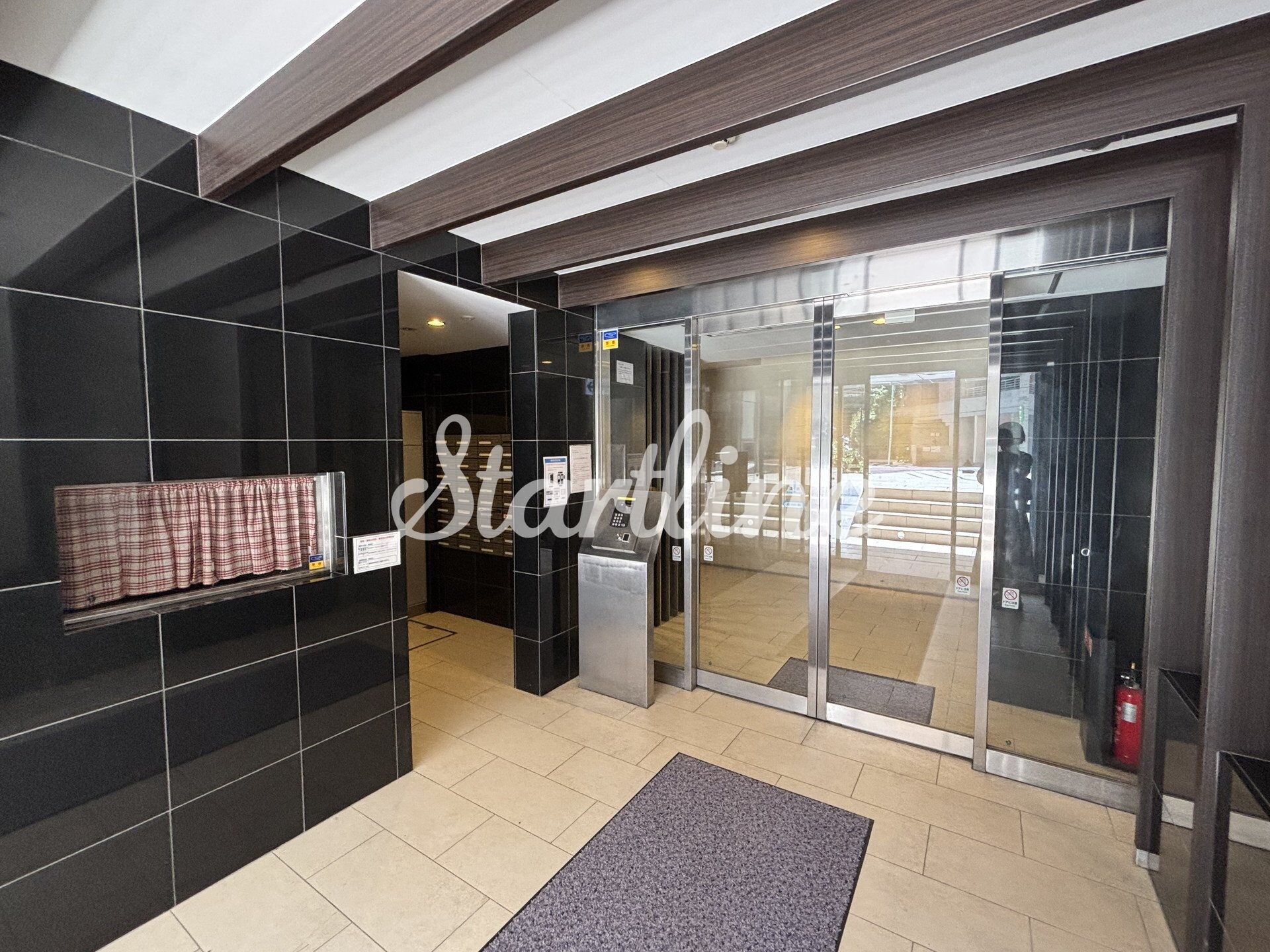 ガリシア代々木の物件内観写真