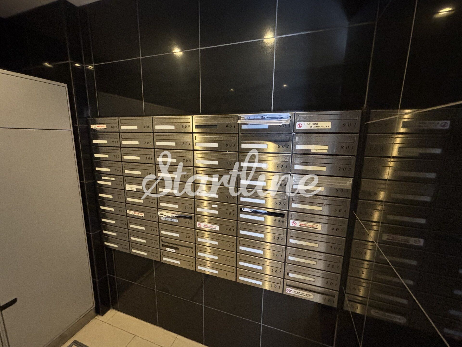 ガリシア代々木の物件内観写真