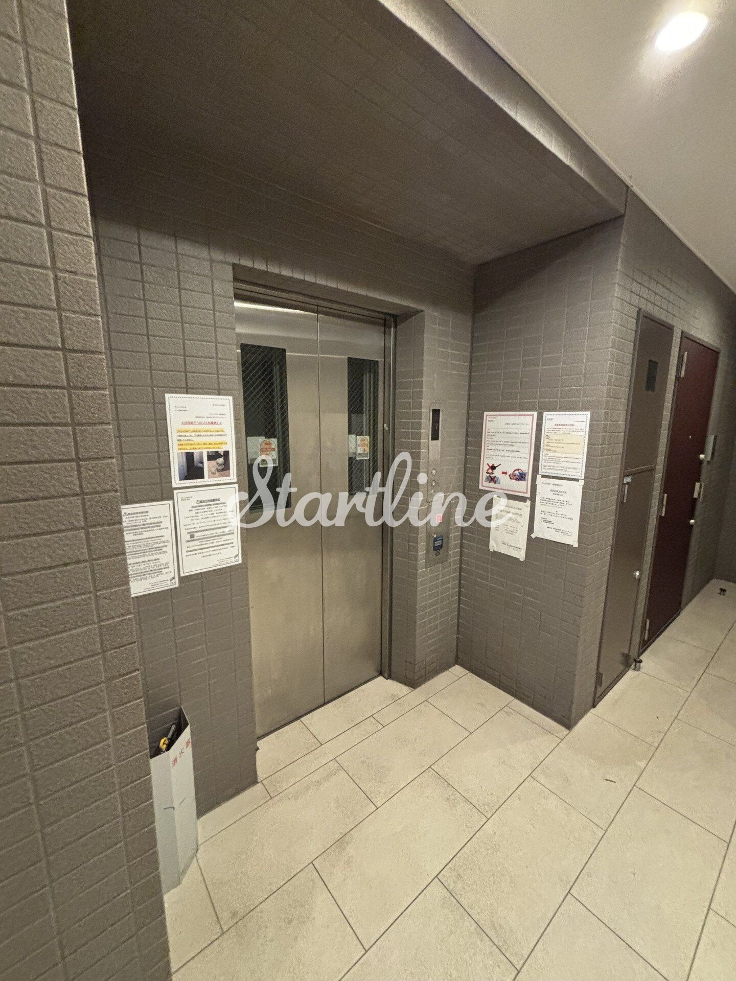 ガリシア代々木の物件内観写真