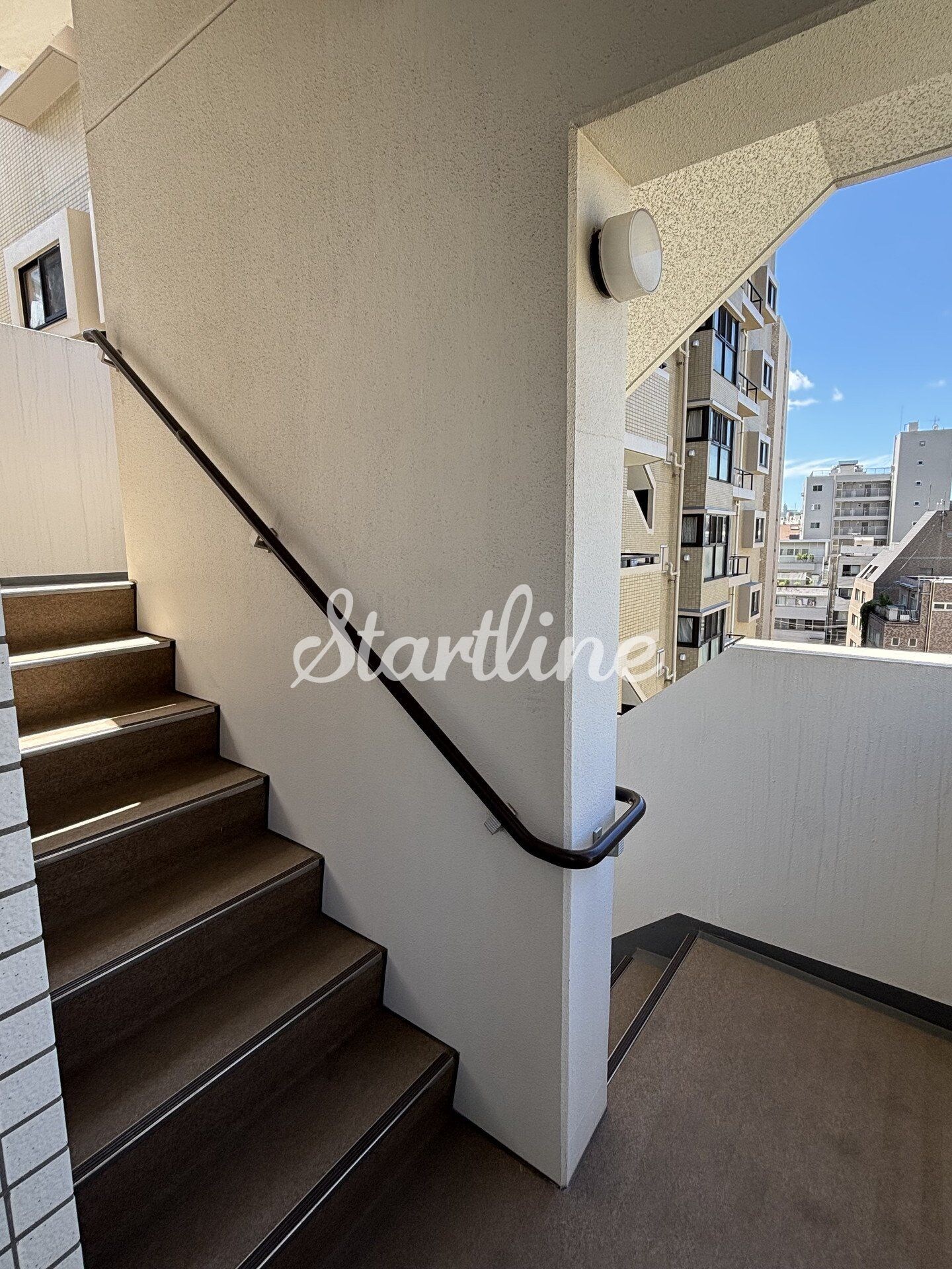 ガリシア代々木の物件内観写真