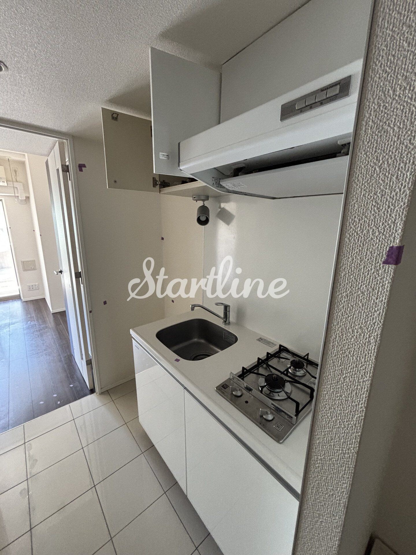 ガリシア代々木の物件内観写真