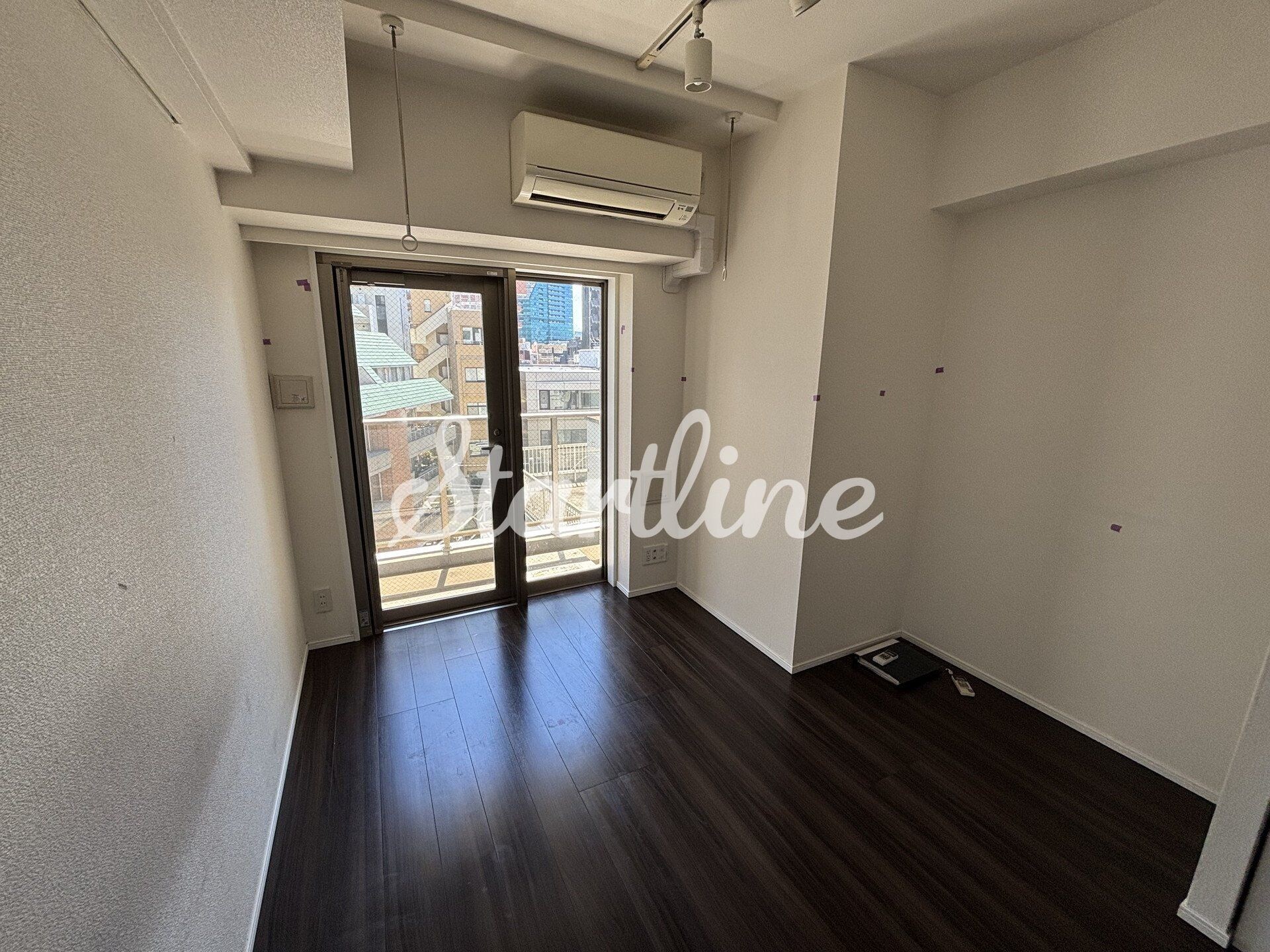 ガリシア代々木の物件内観写真