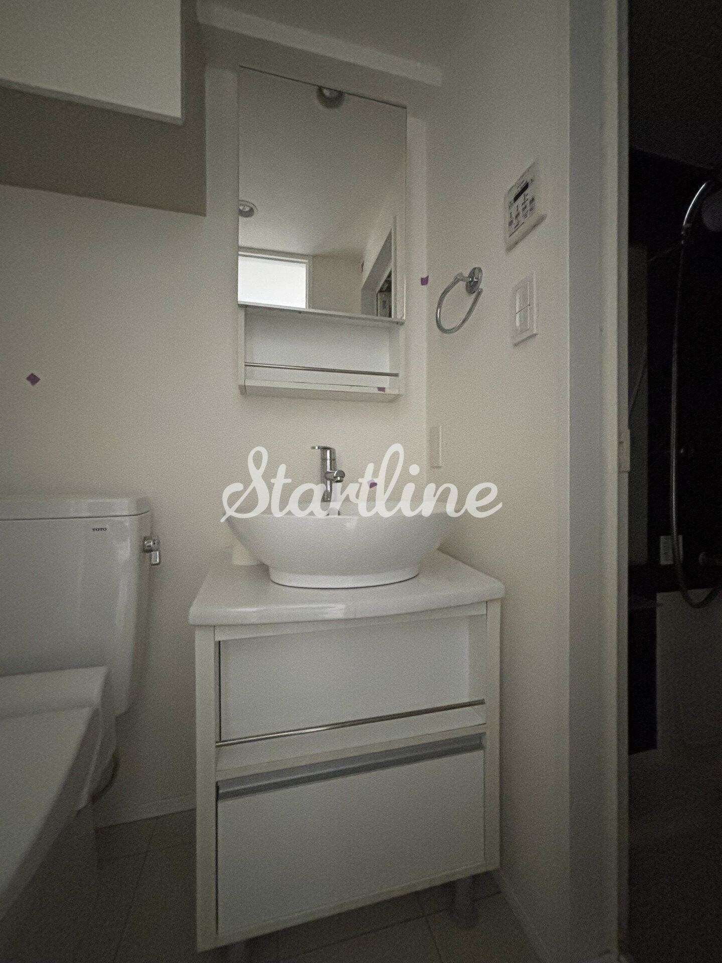 ガリシア代々木の物件内観写真