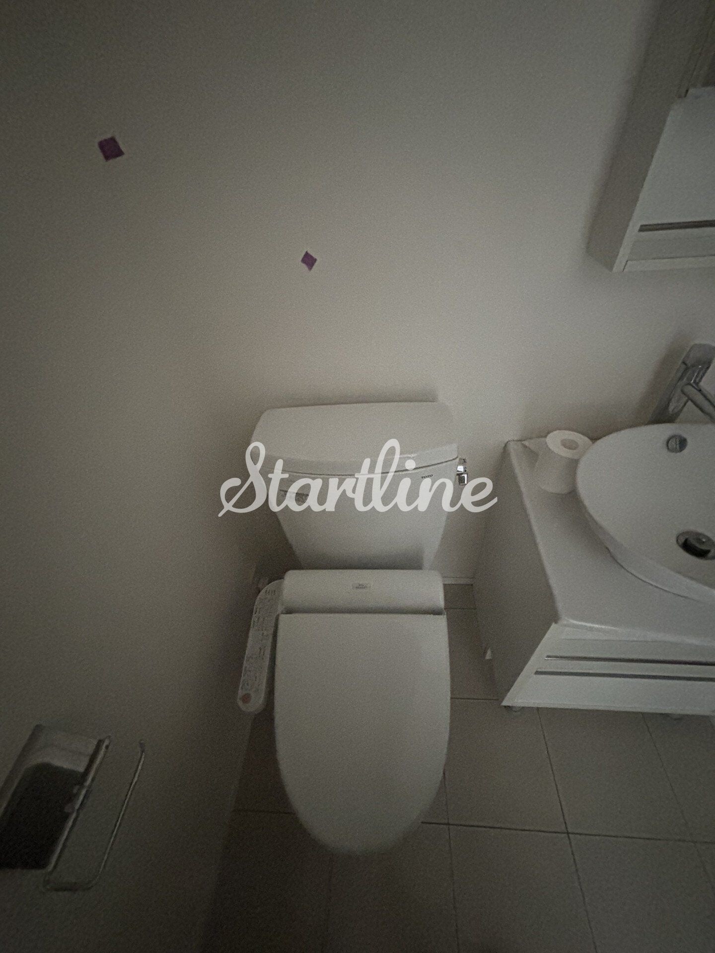 ガリシア代々木の物件内観写真