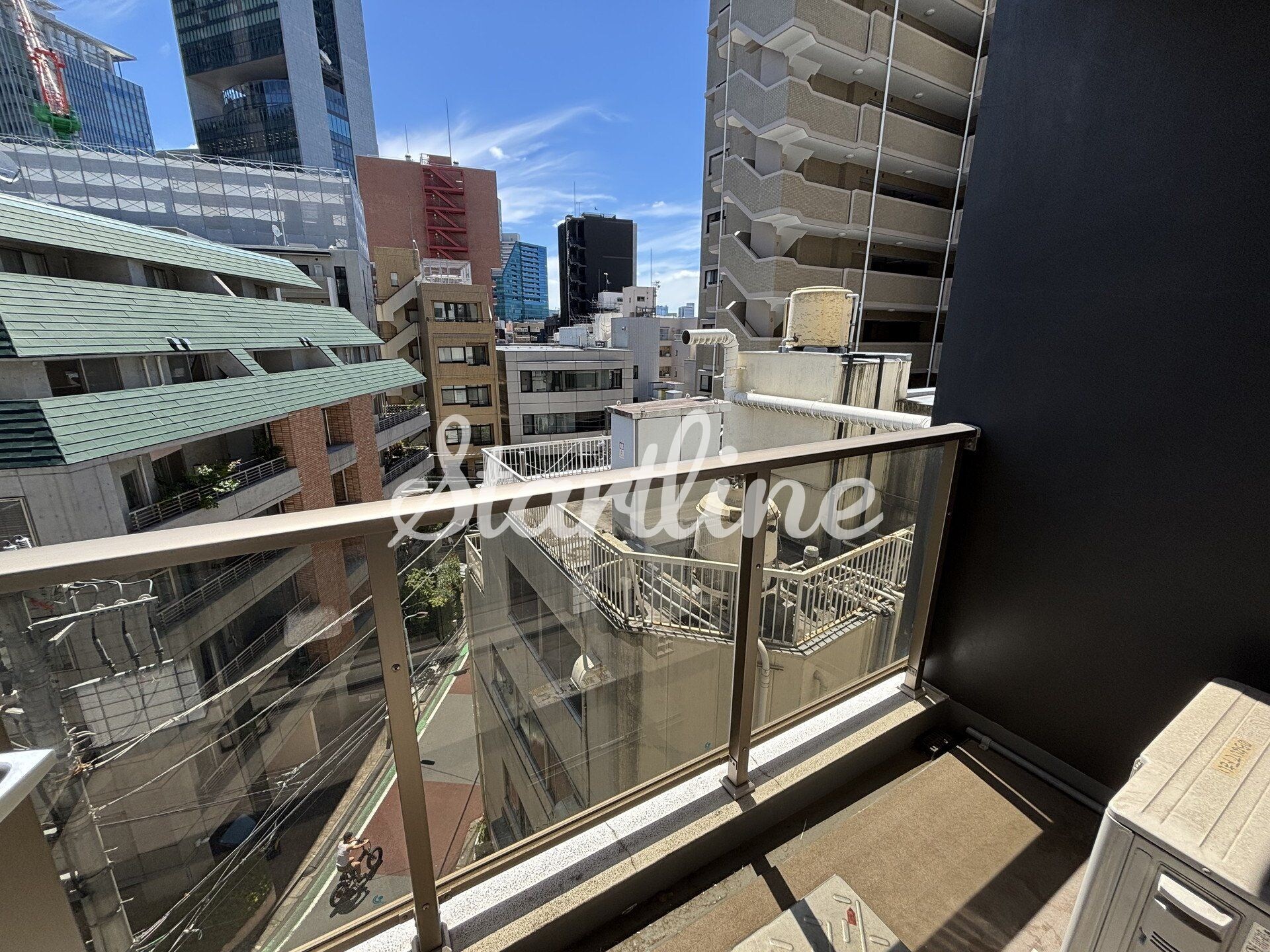 ガリシア代々木の物件内観写真