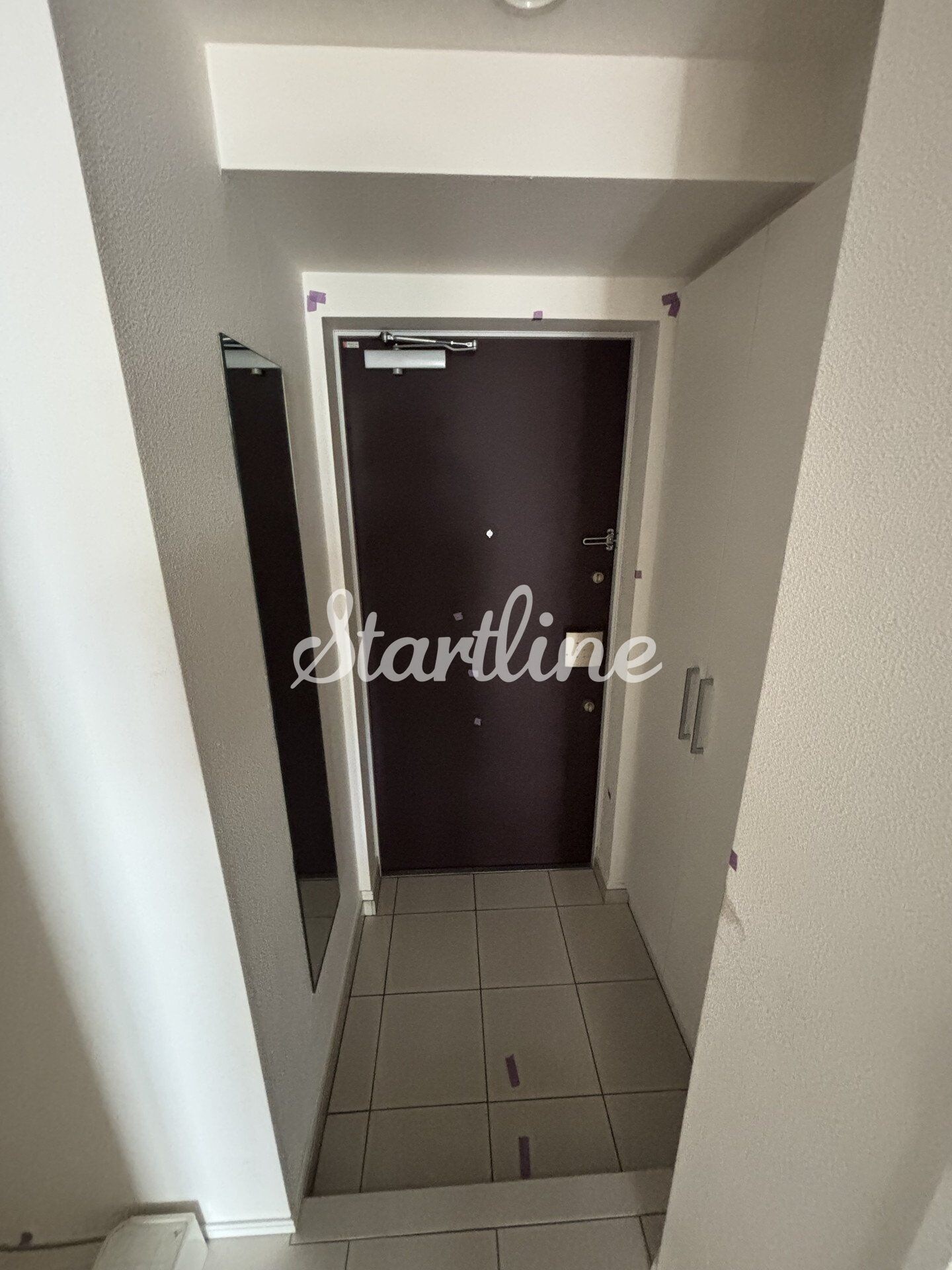 ガリシア代々木の物件内観写真