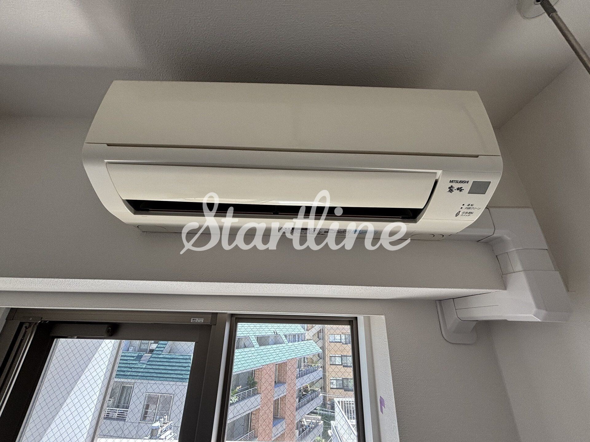 ガリシア代々木の物件内観写真