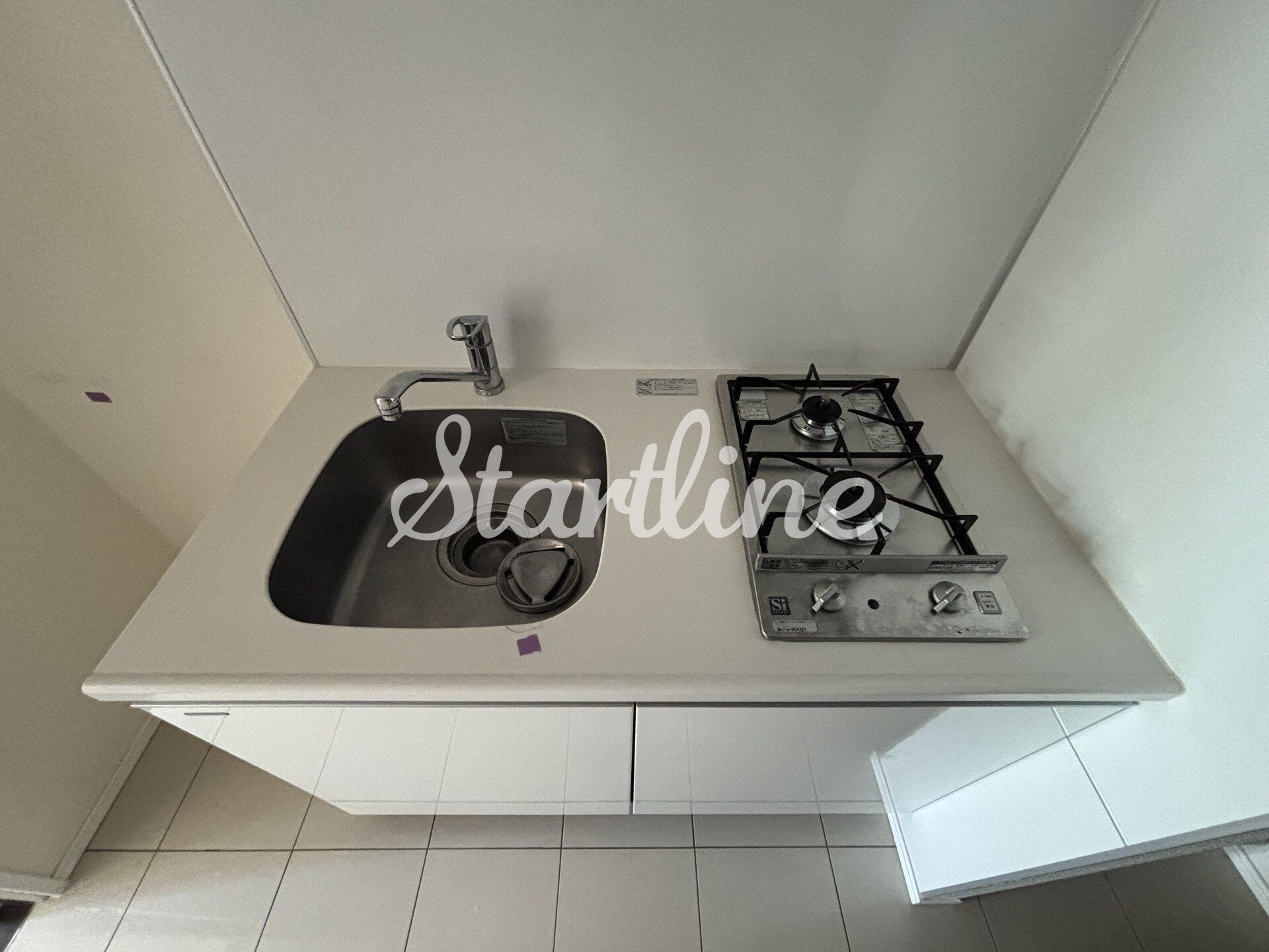 ガリシア代々木の物件内観写真