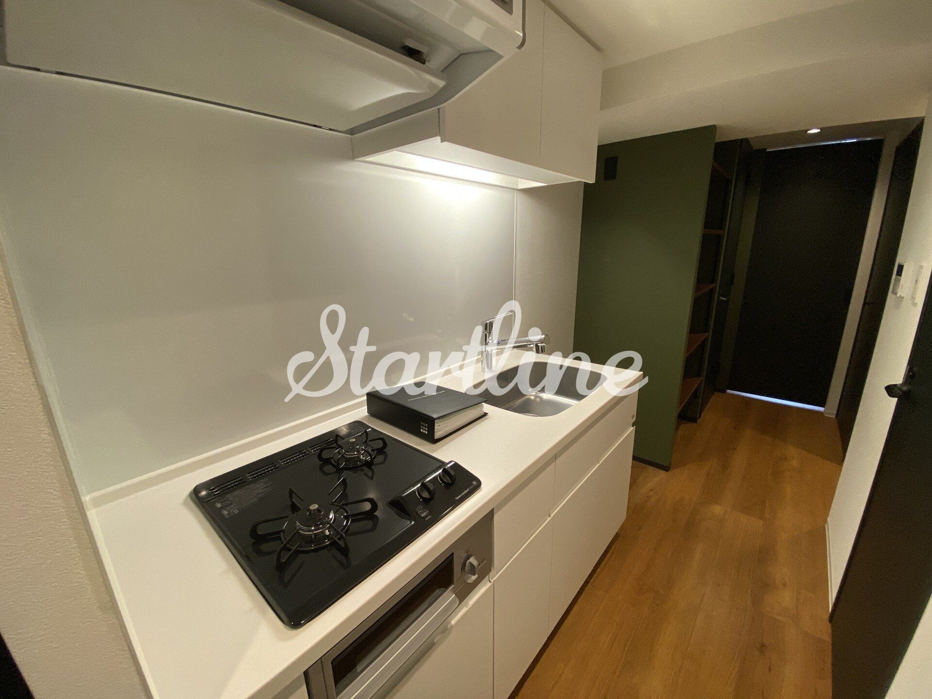 ズーム信濃町の物件内観写真