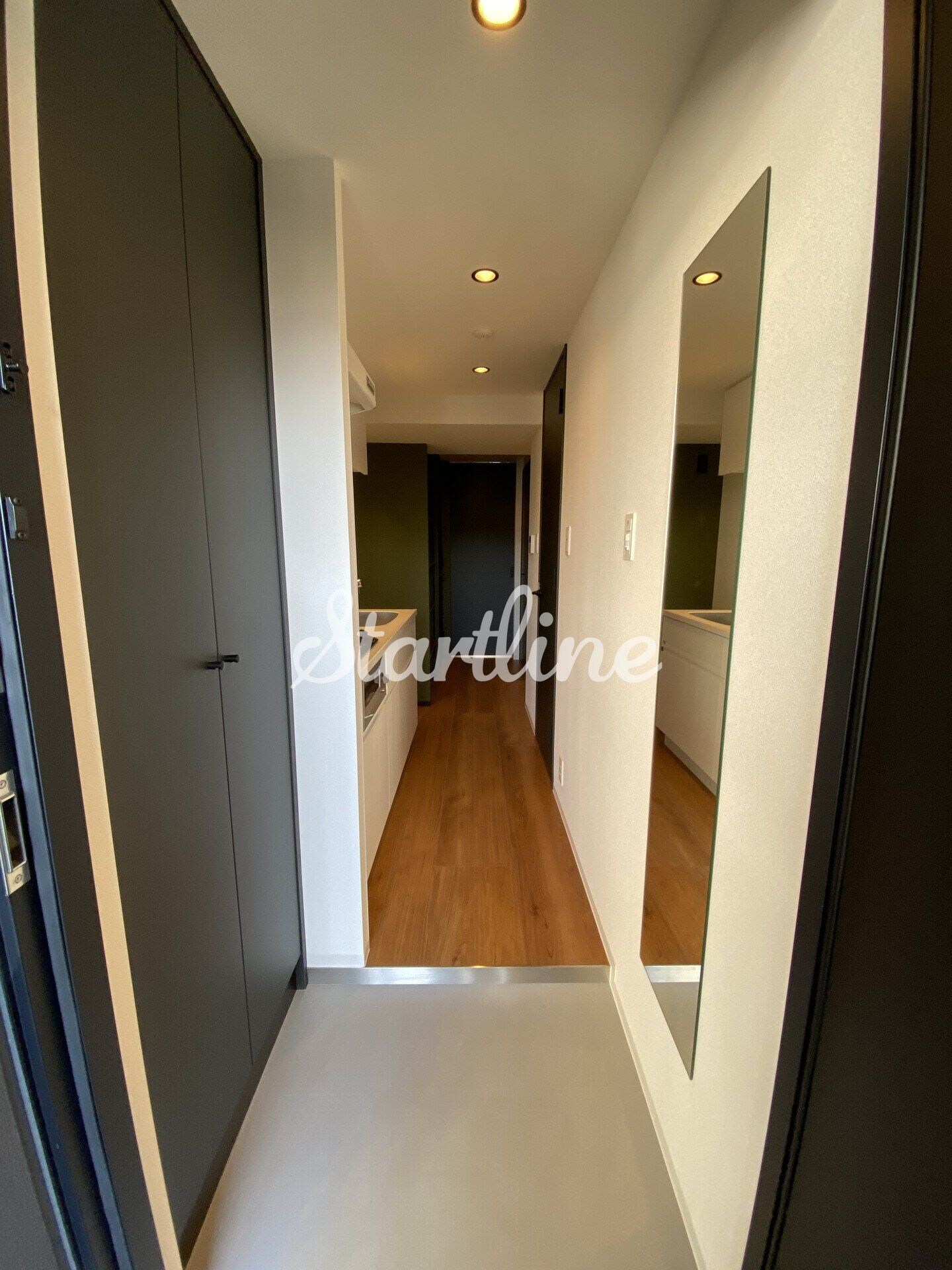 ズーム信濃町の物件内観写真