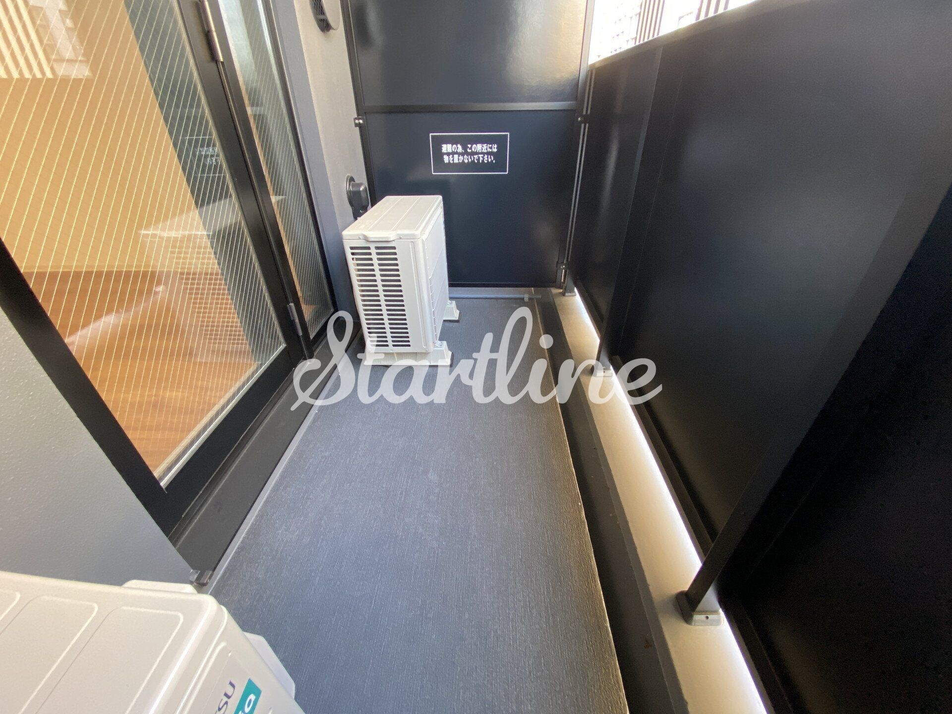 ズーム信濃町の物件内観写真