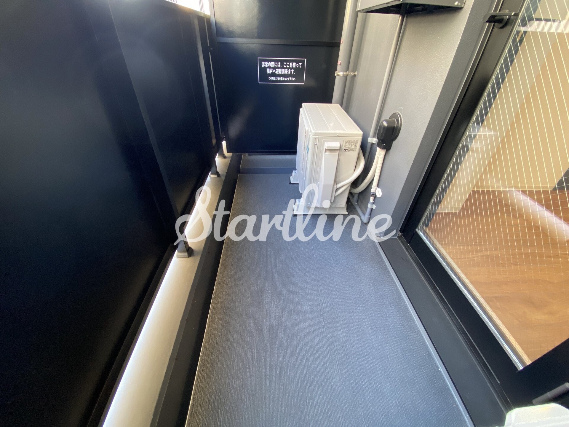 ズーム信濃町の物件内観写真