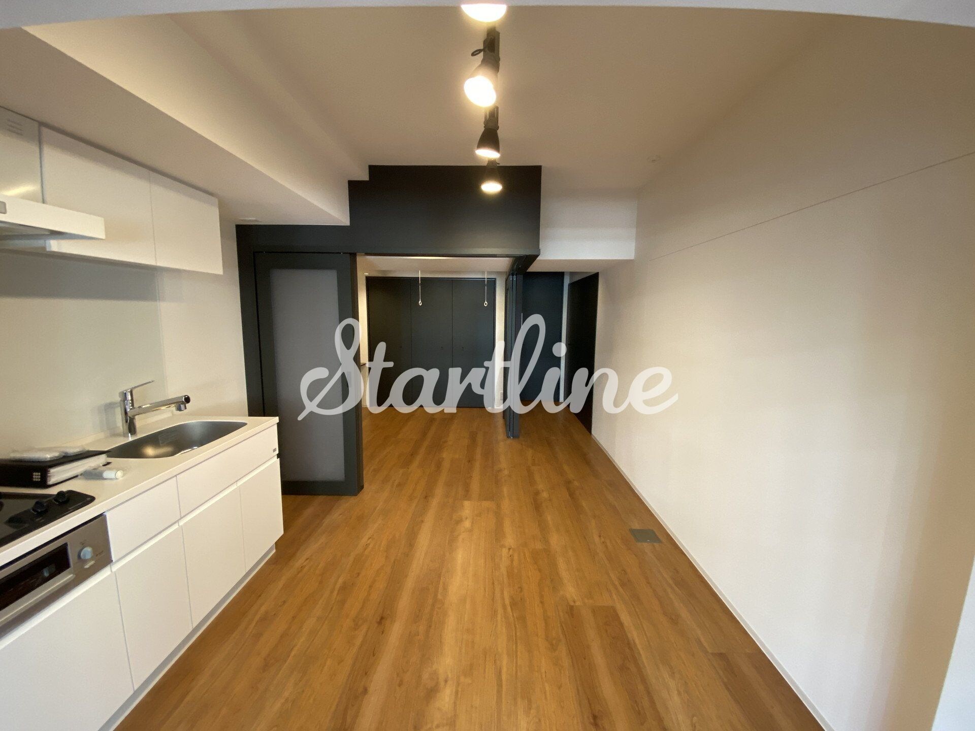 ズーム信濃町の物件内観写真