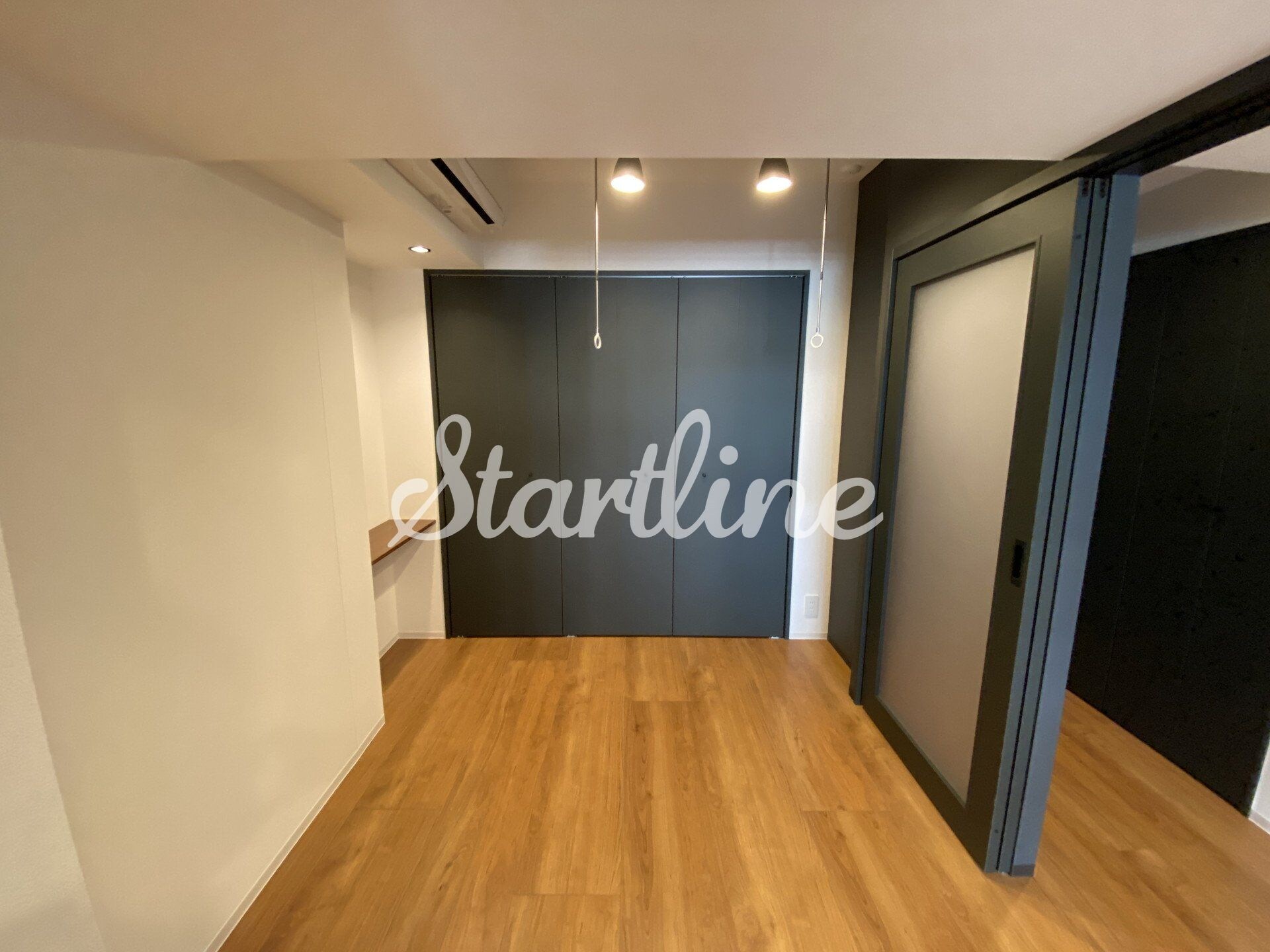 ズーム信濃町の物件内観写真