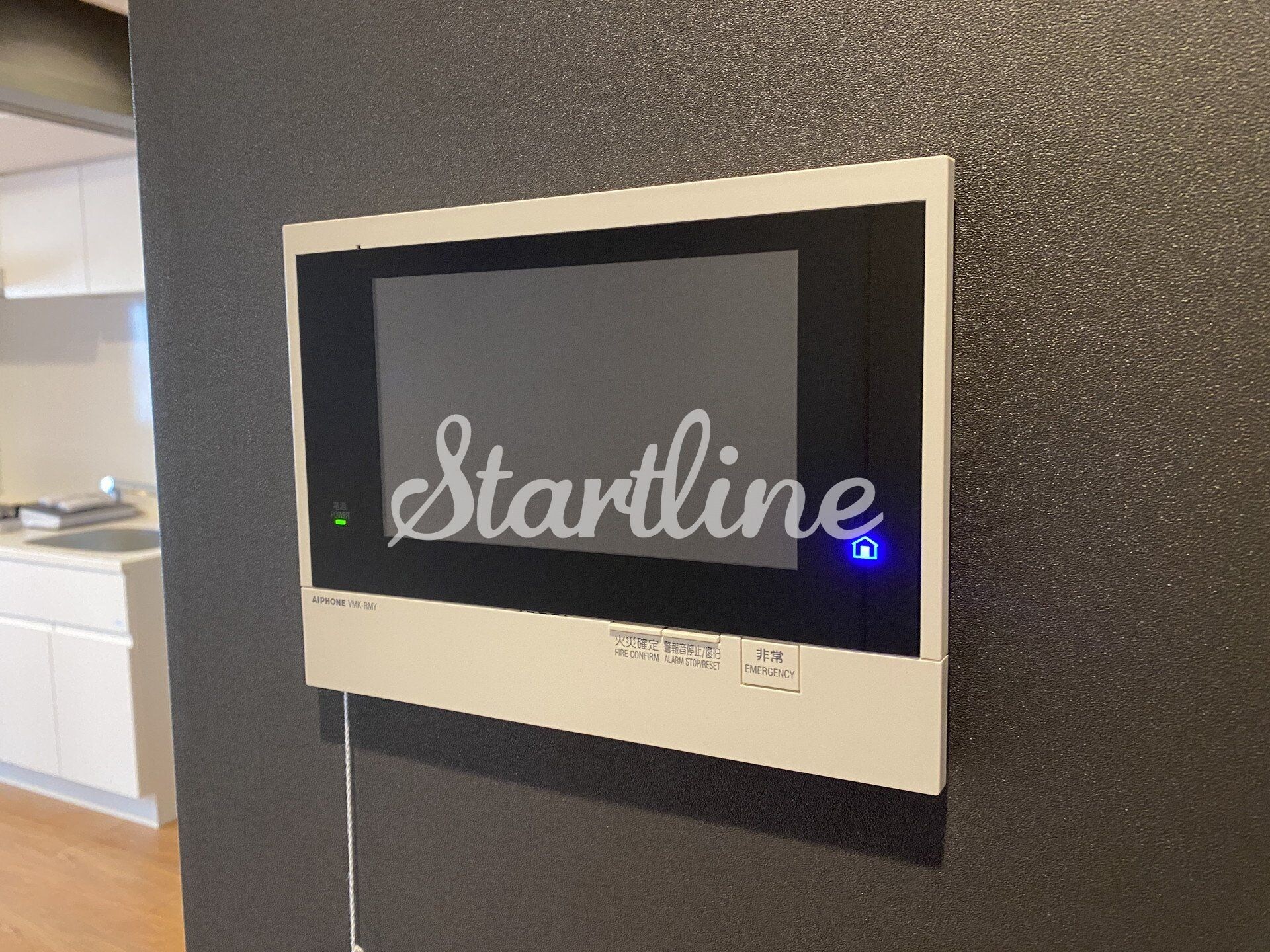 ズーム信濃町の物件内観写真