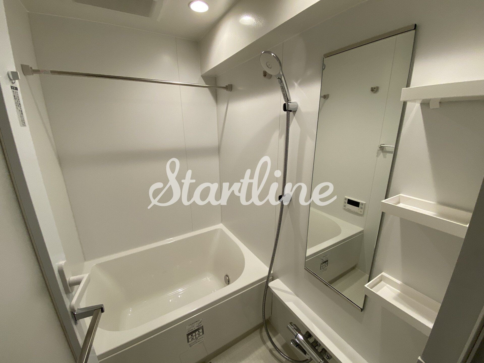 ズーム信濃町の物件内観写真