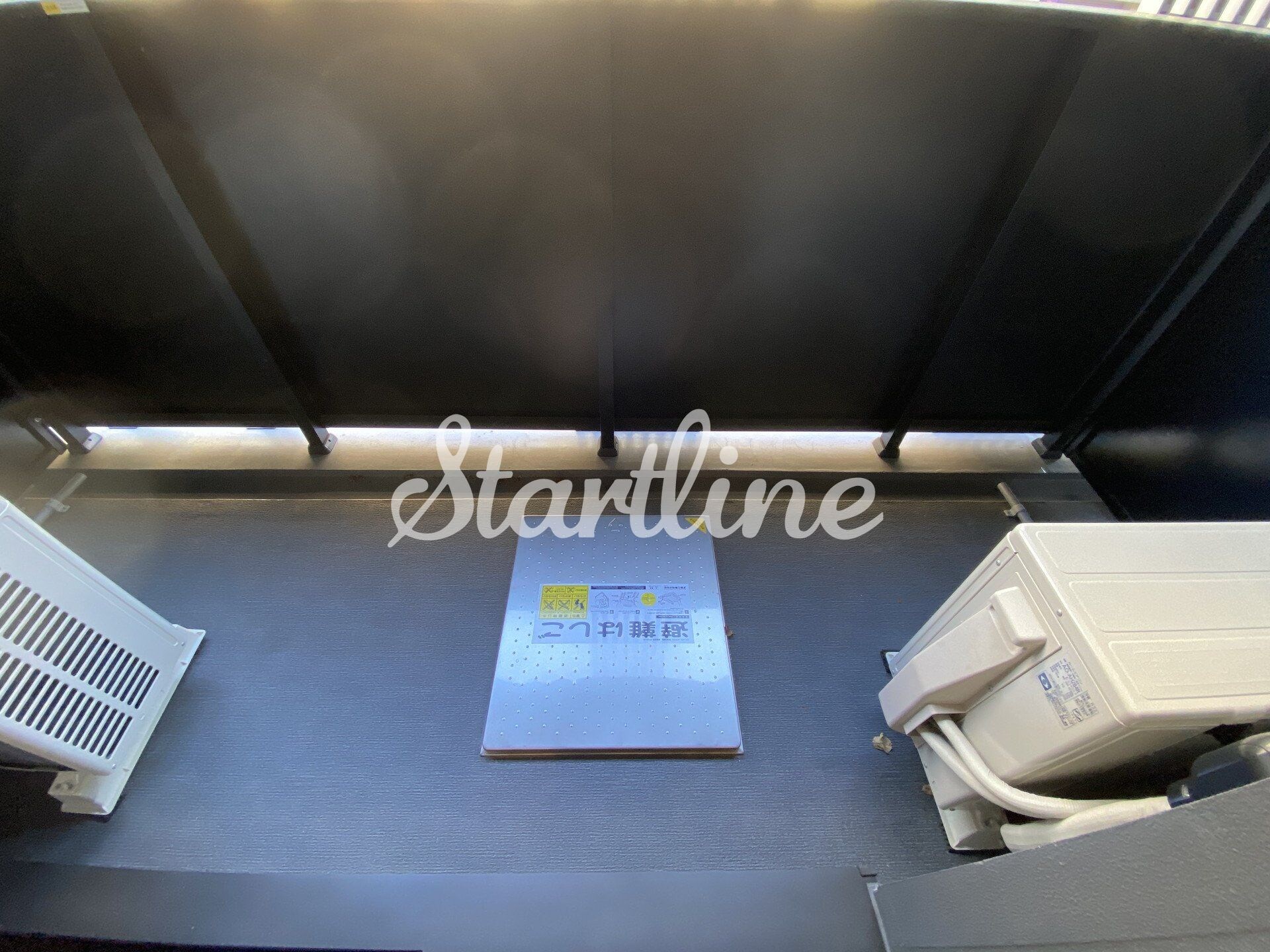 ズーム信濃町の物件内観写真