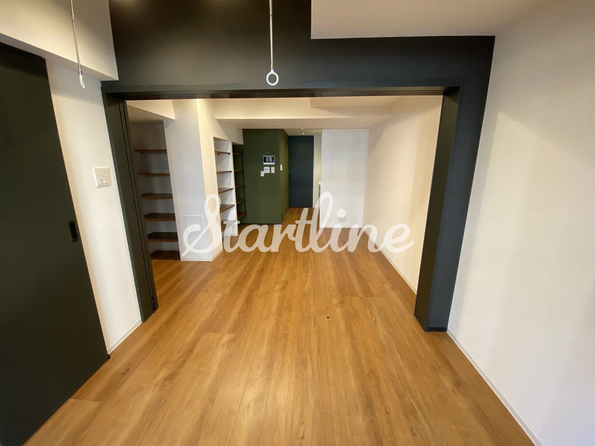 ズーム信濃町の物件内観写真