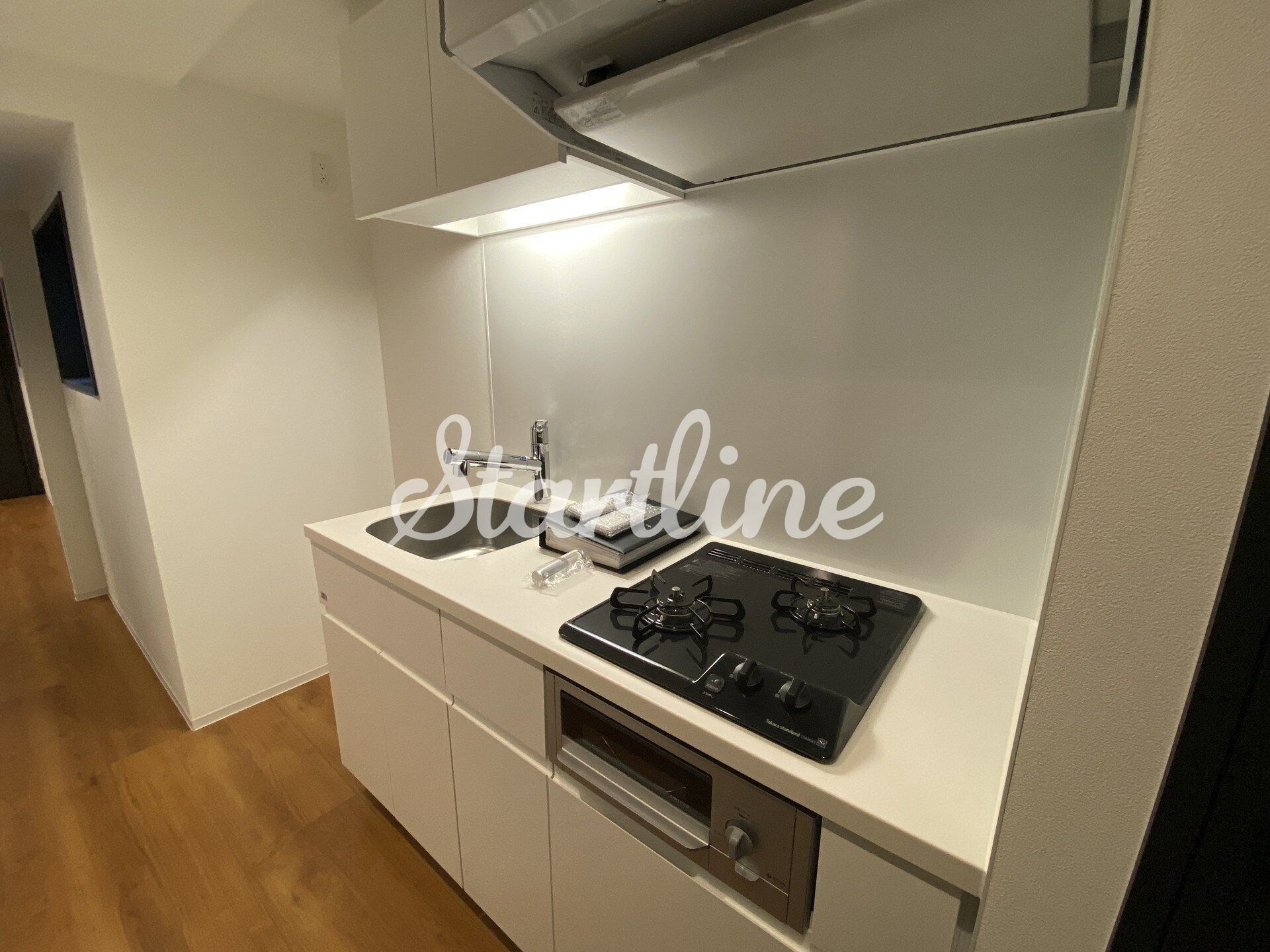 ズーム信濃町の物件内観写真