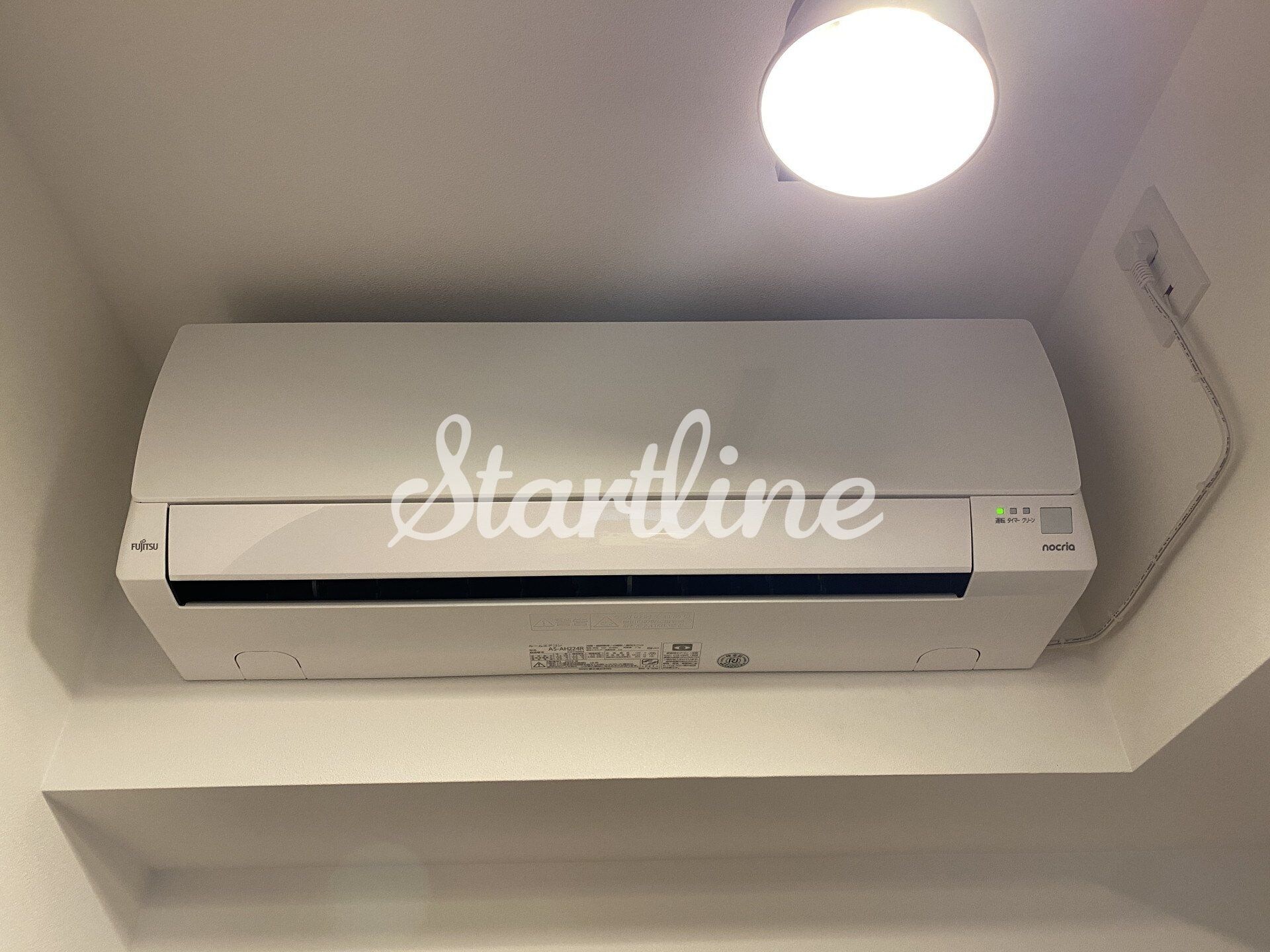 ズーム信濃町の物件内観写真