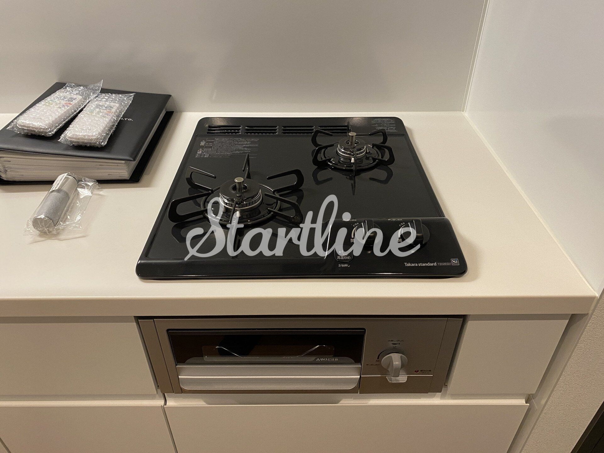 ズーム信濃町の物件内観写真