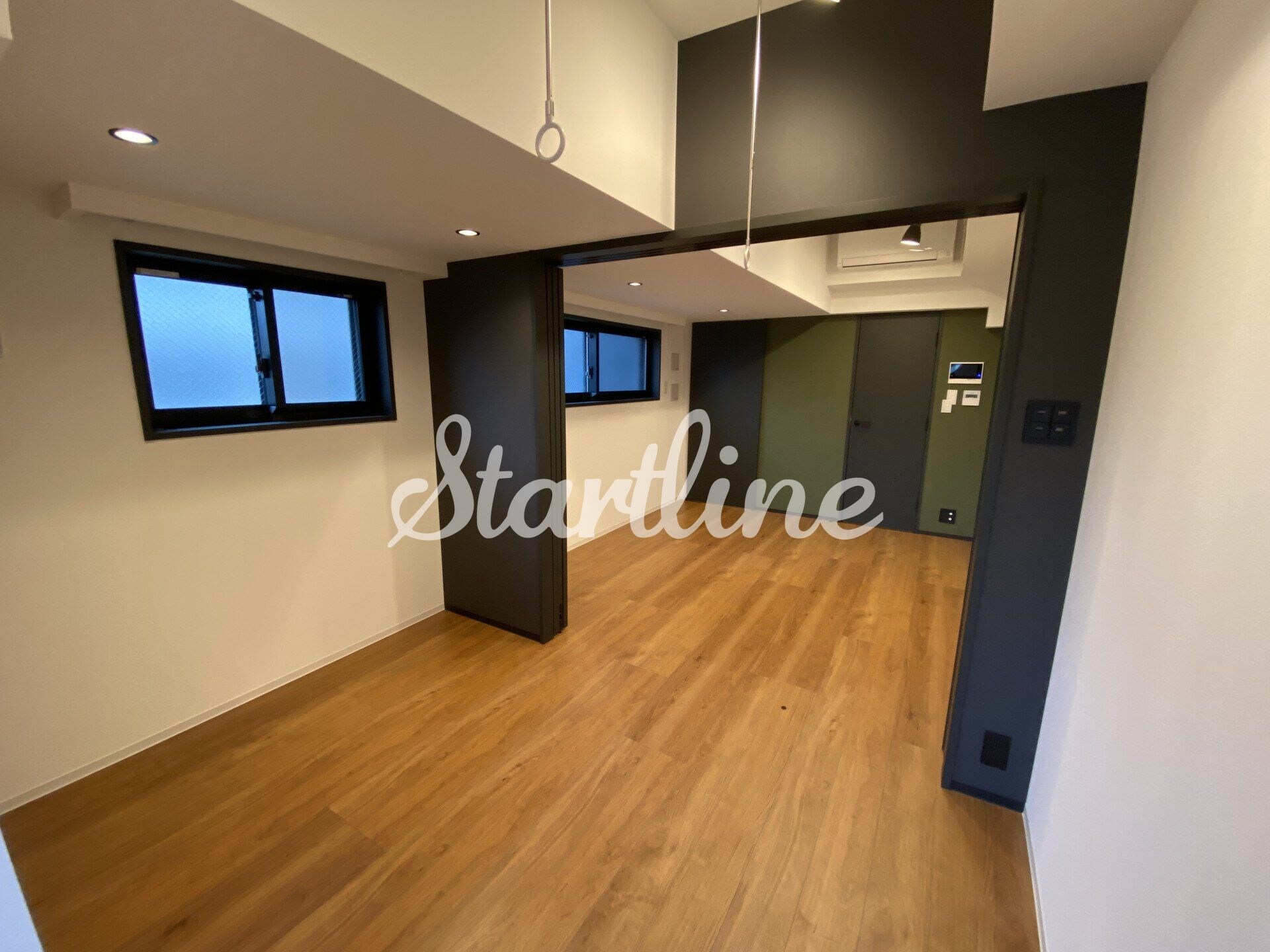 ズーム信濃町の物件内観写真