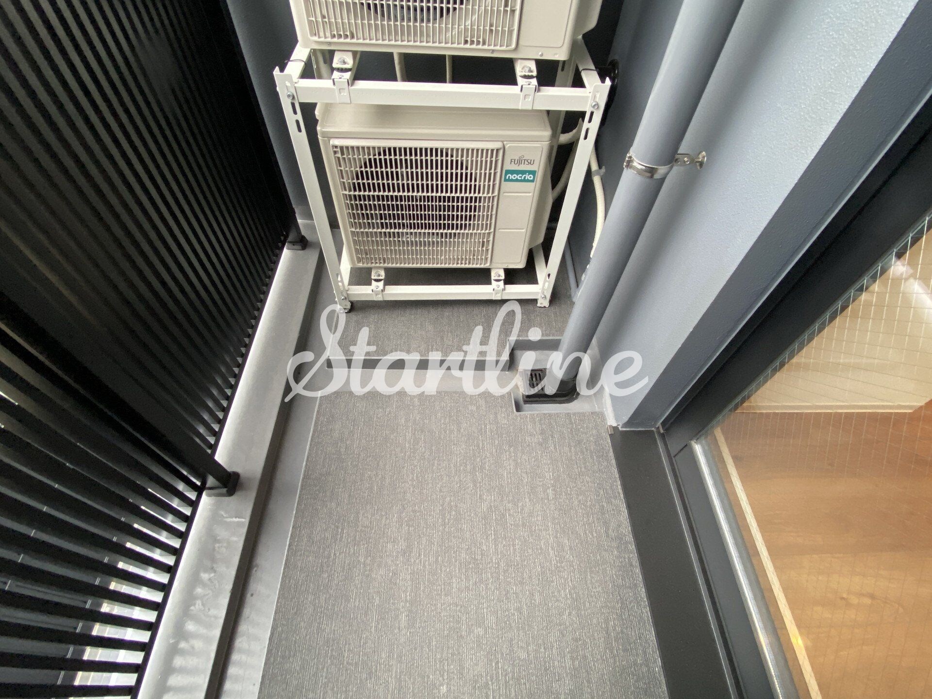 ズーム信濃町の物件内観写真