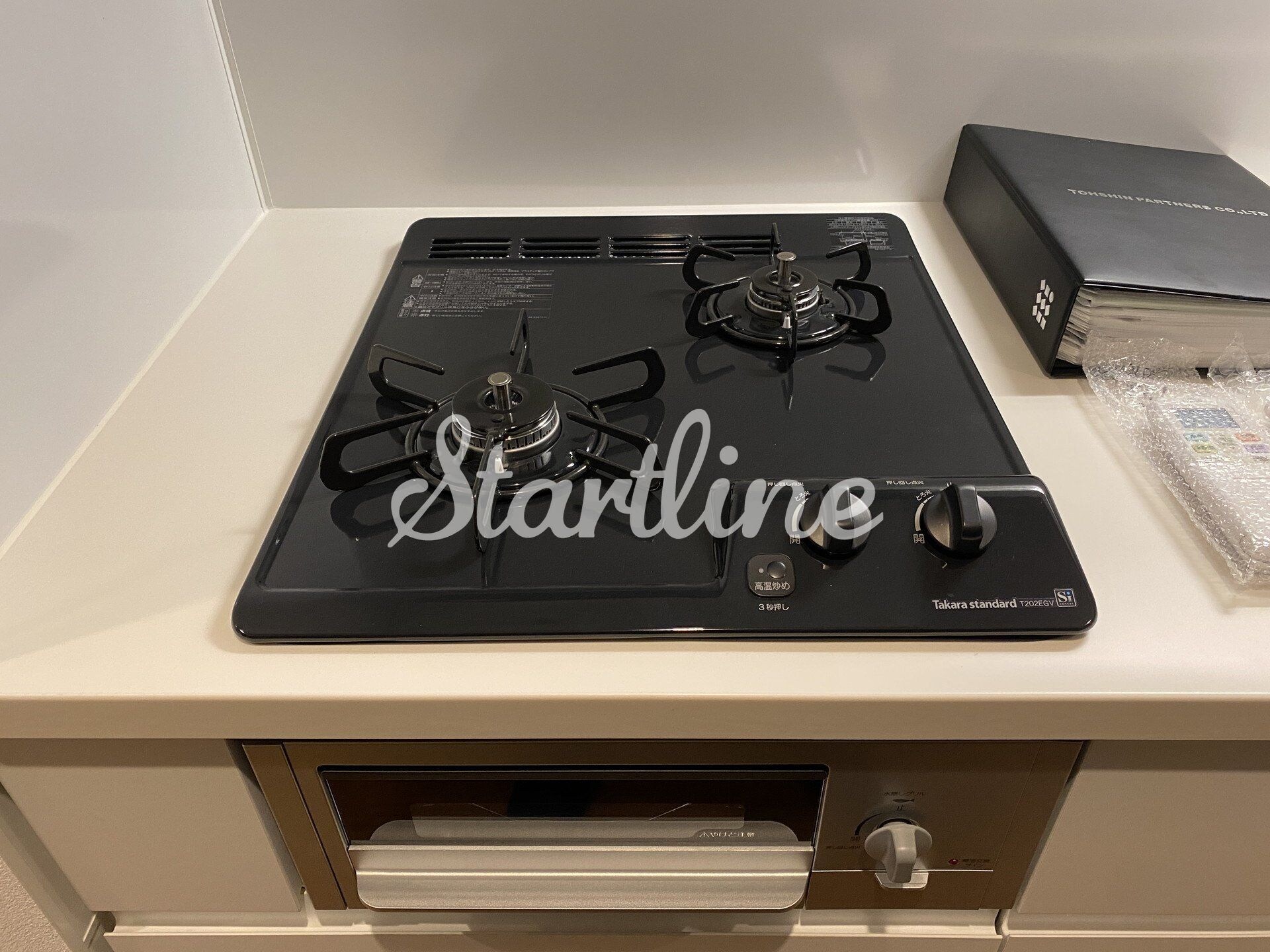 ズーム信濃町の物件内観写真