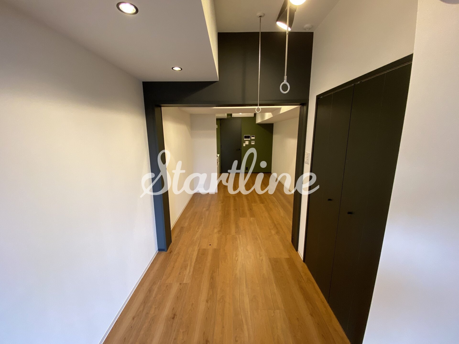 ズーム信濃町の物件内観写真